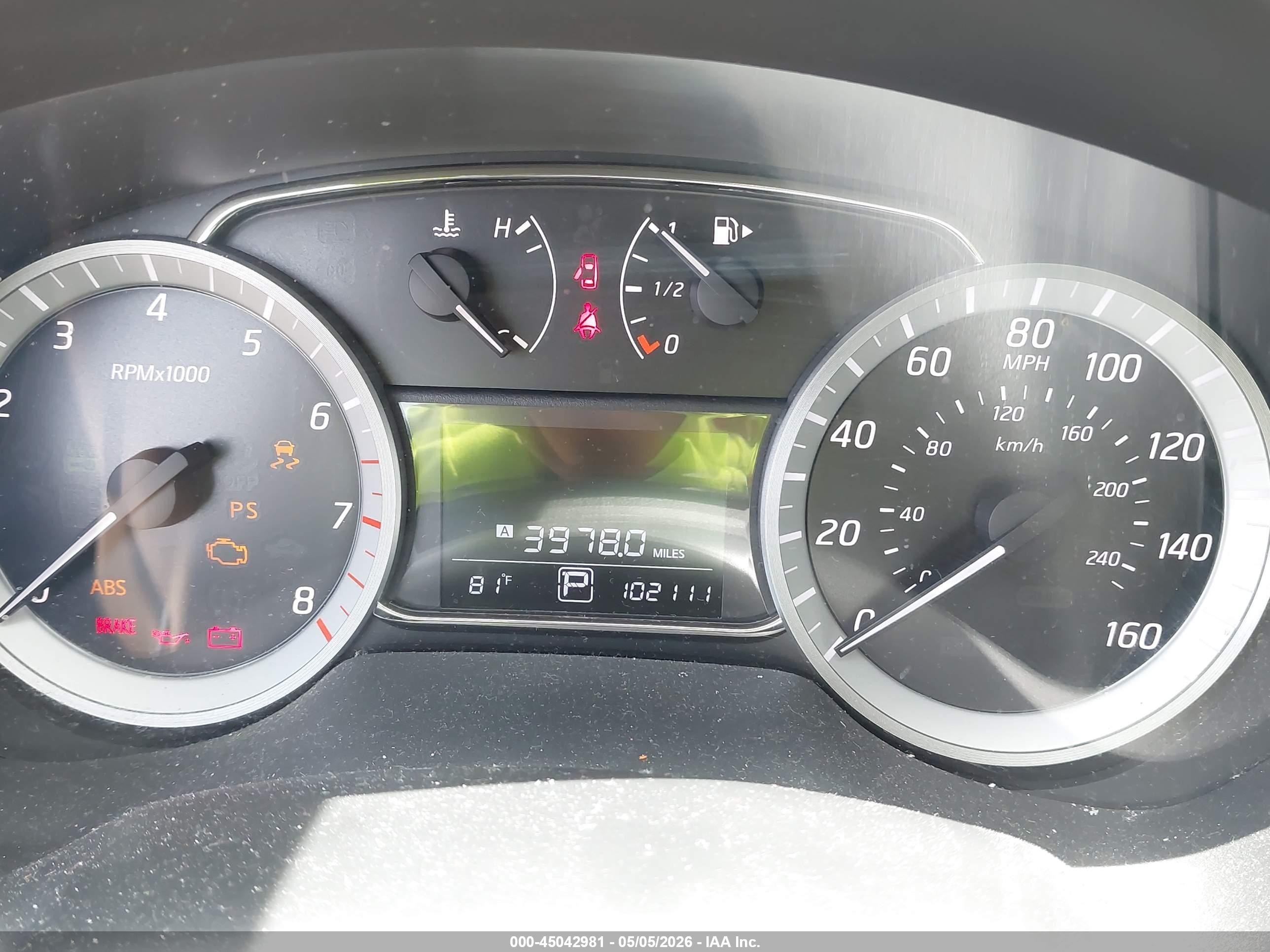 2013 Nissan Sentra Sr Синий vin: 3N1AB7AP0DL716119