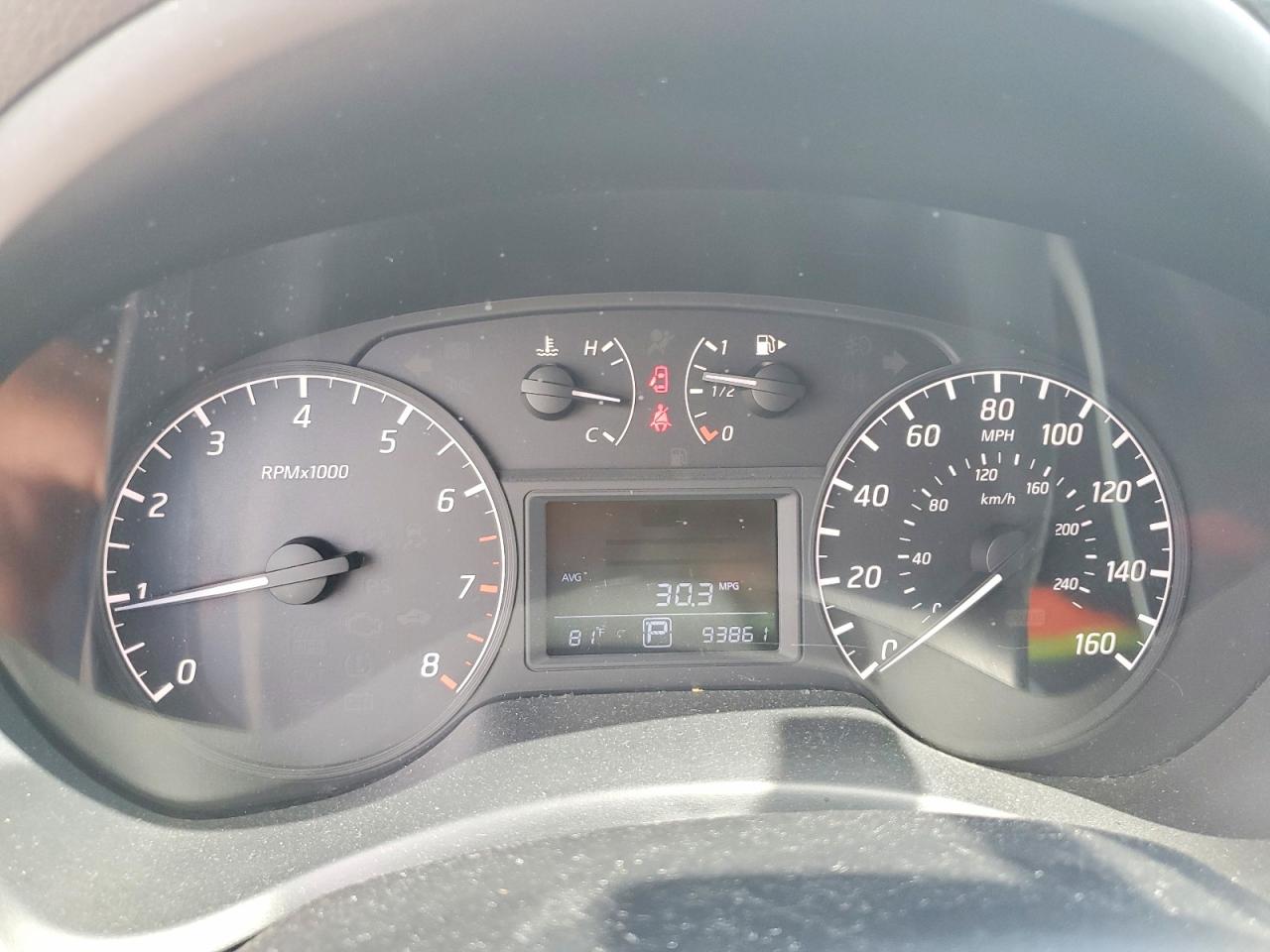 2013 Nissan Sentra S Silver vin: 3N1AB7AP0DL759682
