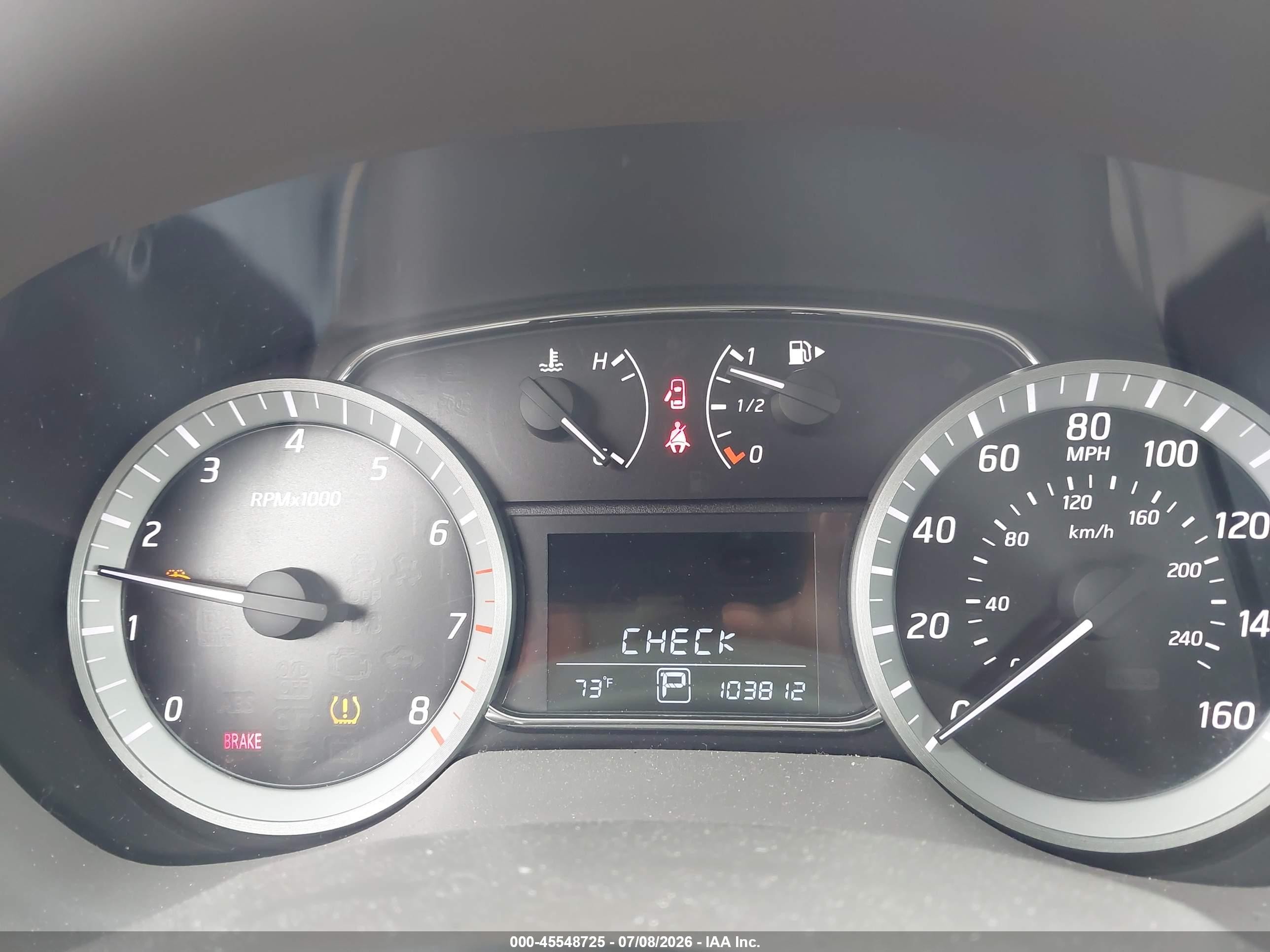 2013 Nissan Sentra Sl Red vin: 3N1AB7AP0DL762629