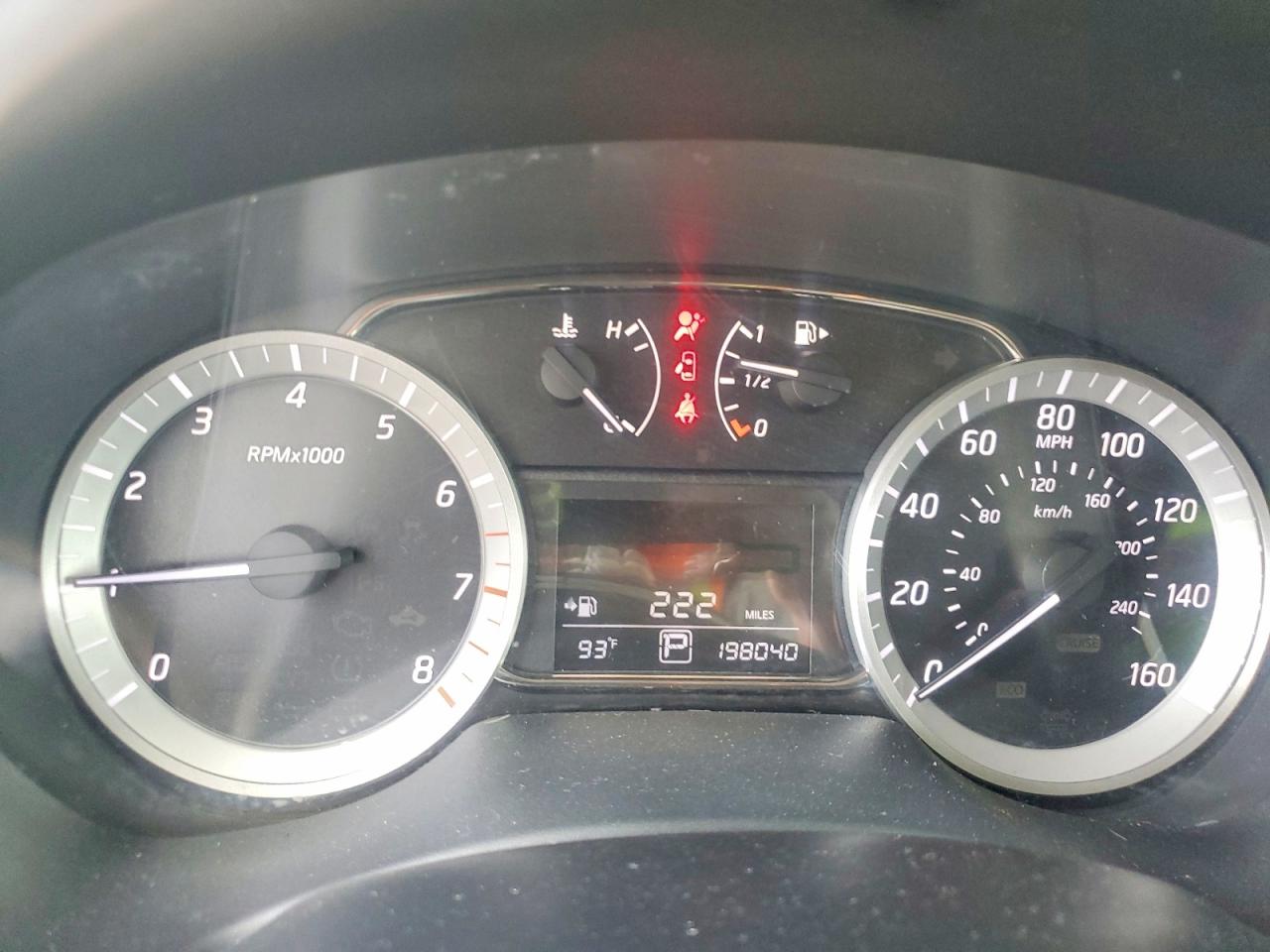 2013 Nissan Sentra S Gray vin: 3N1AB7AP0DL762730