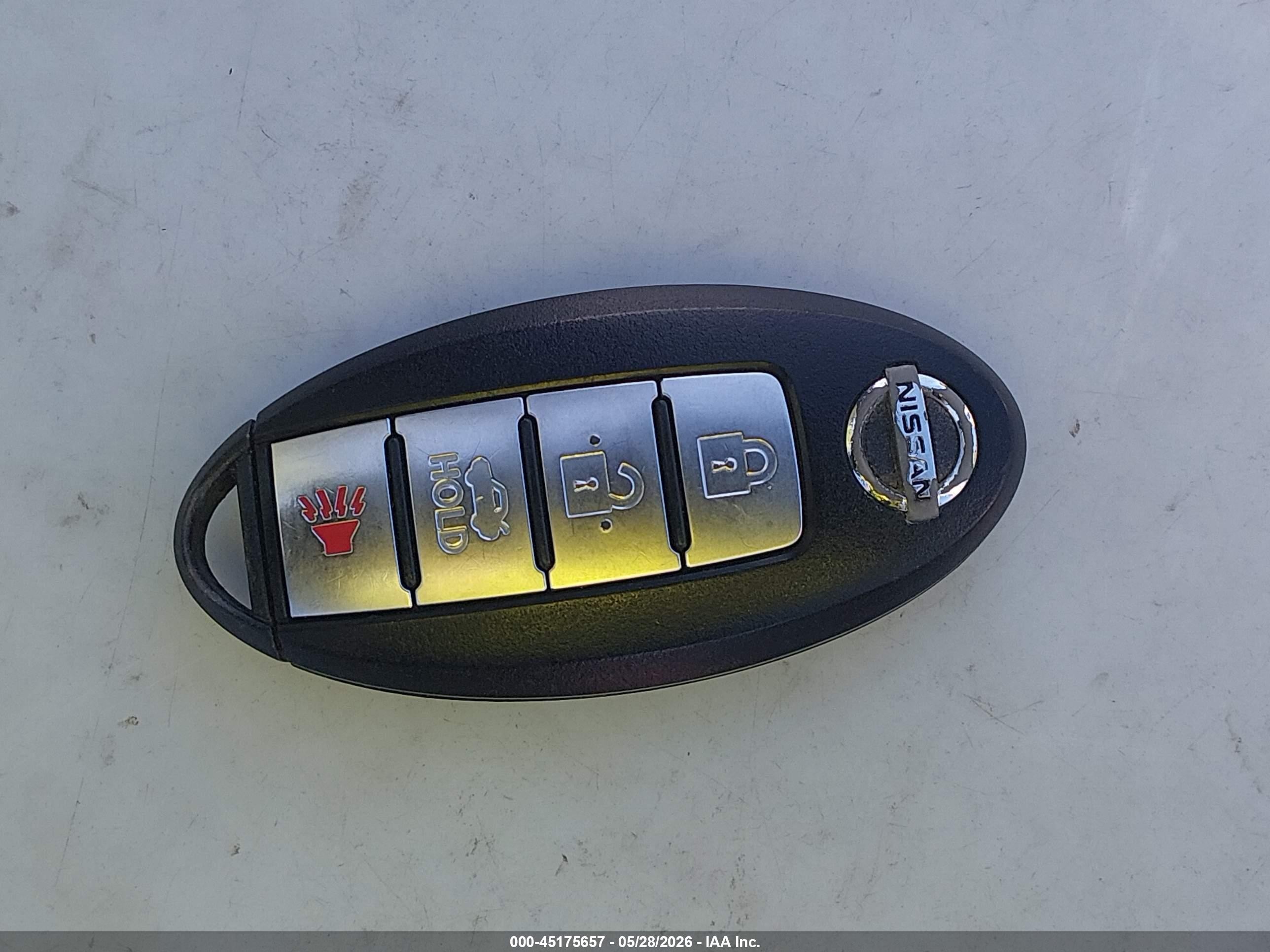 2014 Nissan Sentra Sl Серый vin: 3N1AB7AP0EL608195