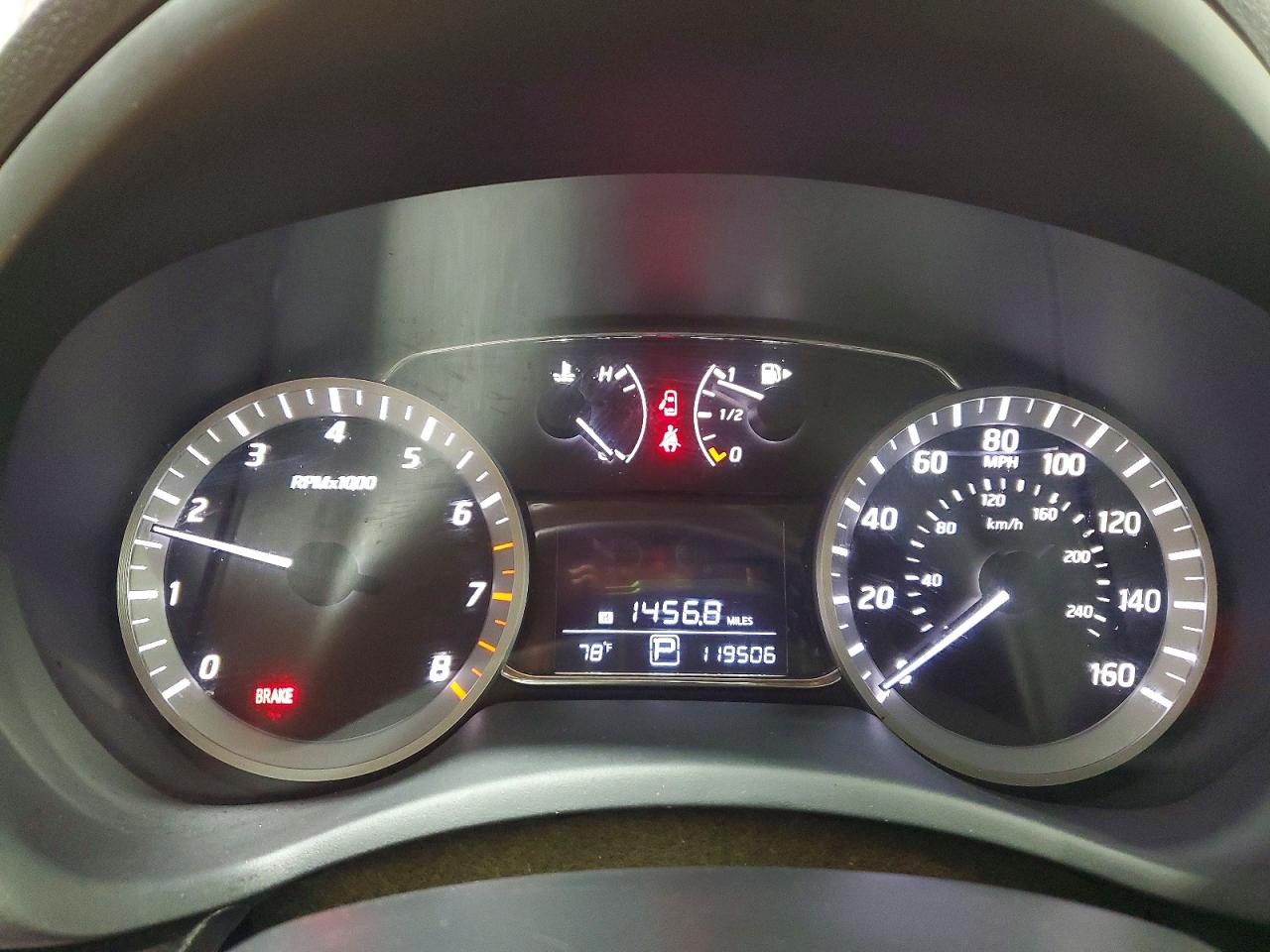 2014 Nissan Sentra Sv Red vin: 3N1AB7AP0EL609735