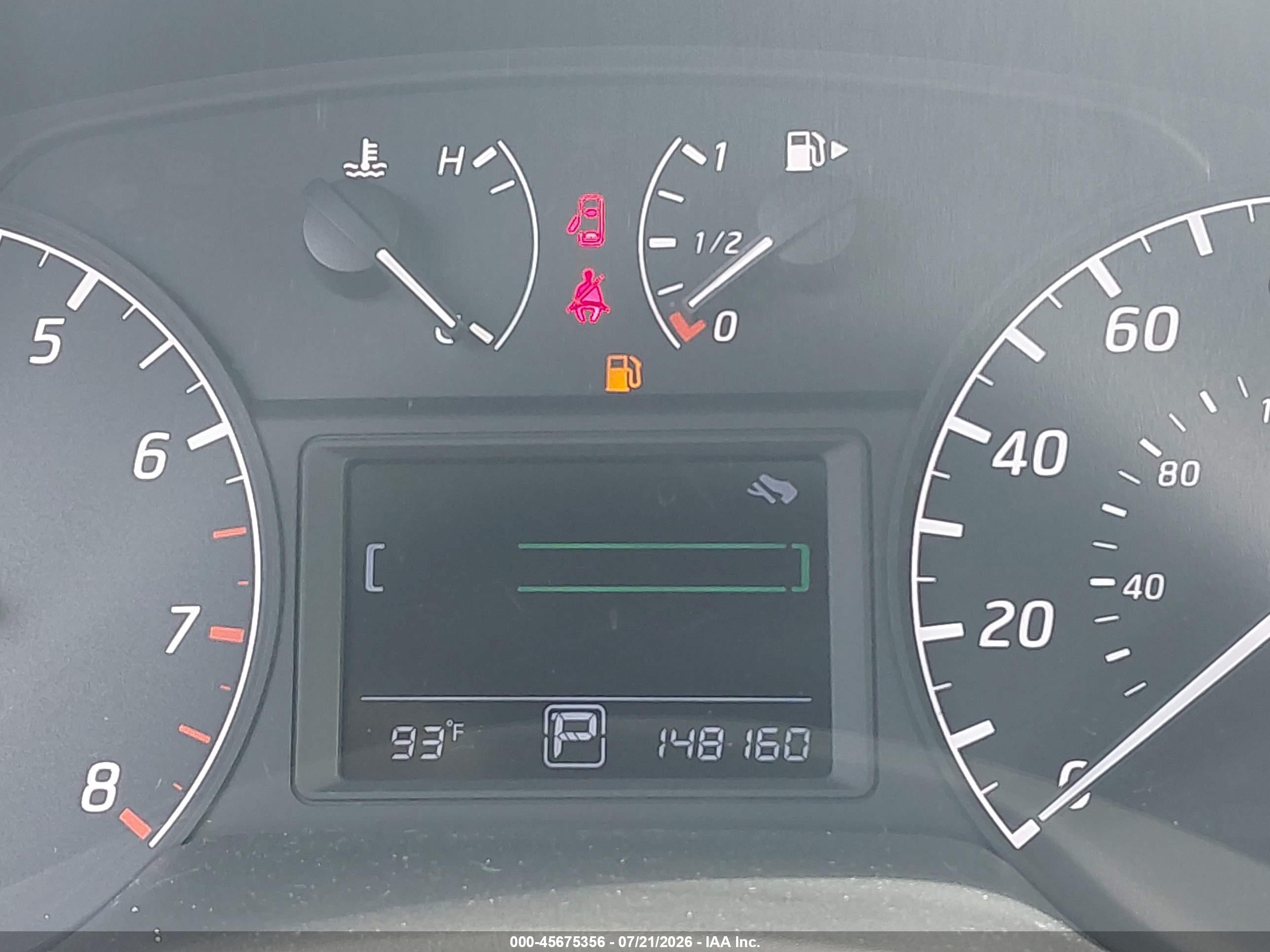 2014 Nissan Sentra S Серый vin: 3N1AB7AP0EL635655
