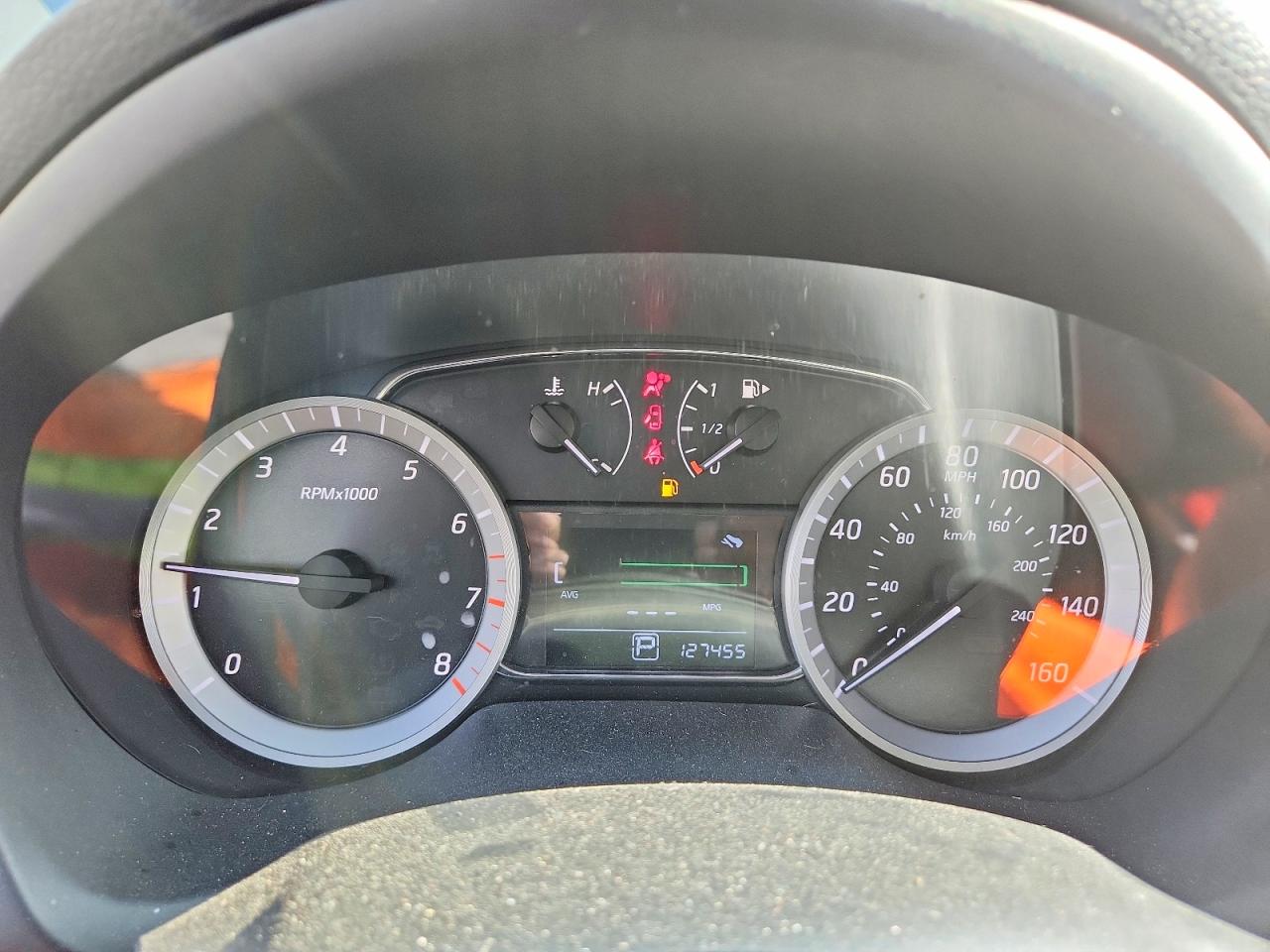 2014 Nissan Sentra Sv Серый vin: 3N1AB7AP0EL656263