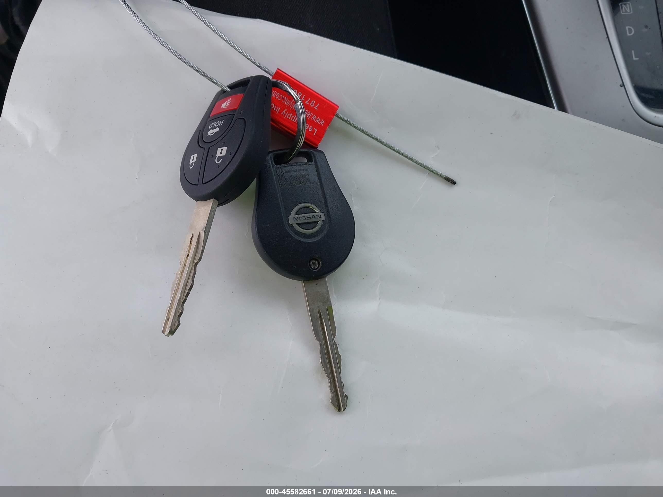 2014 Nissan Sentra S Silver vin: 3N1AB7AP0EL658059