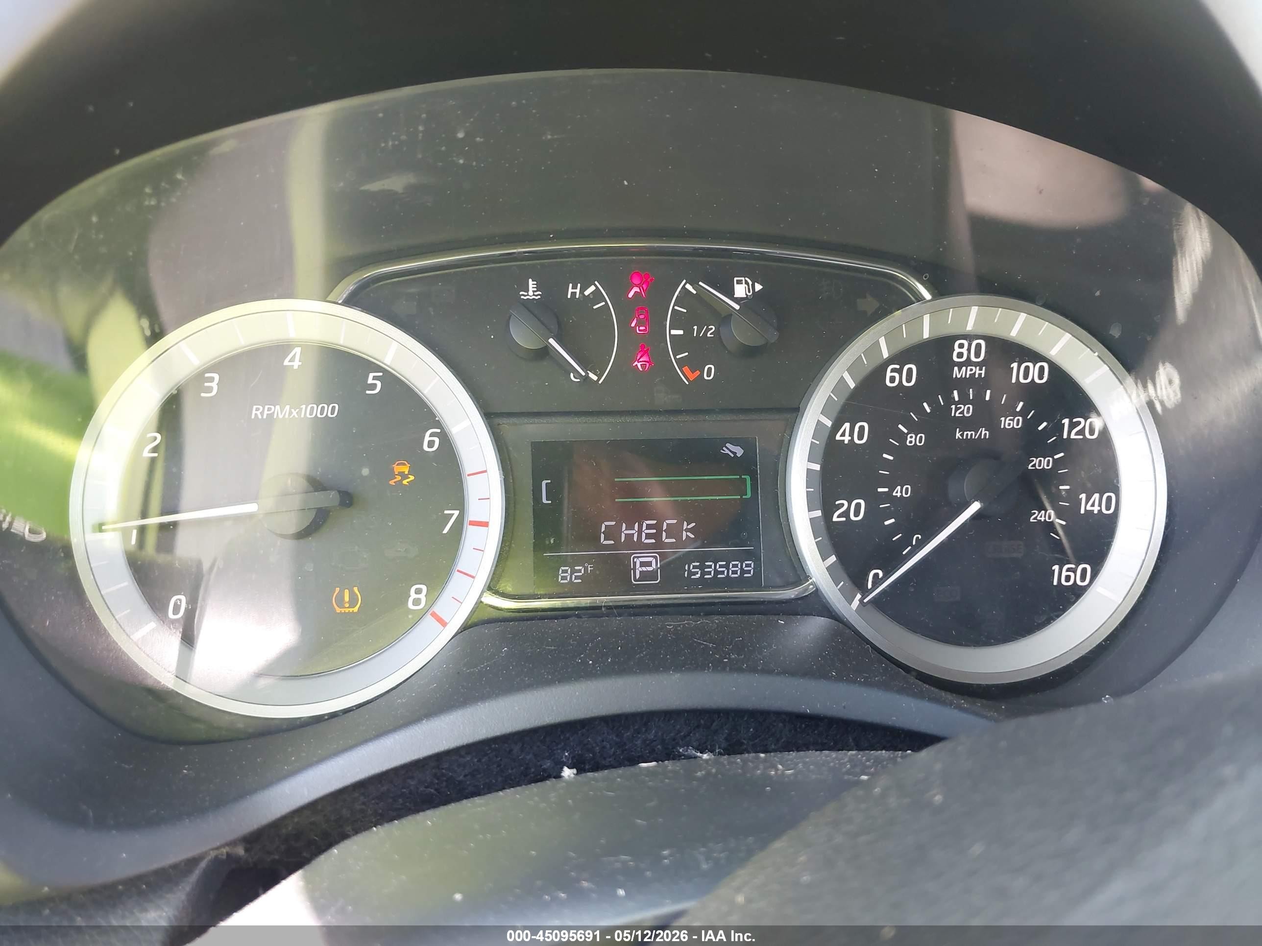 2014 Nissan Sentra Fe+ S/fe+ Sv/s/sl/sr/sv Gray vin: 3N1AB7AP0EL666484