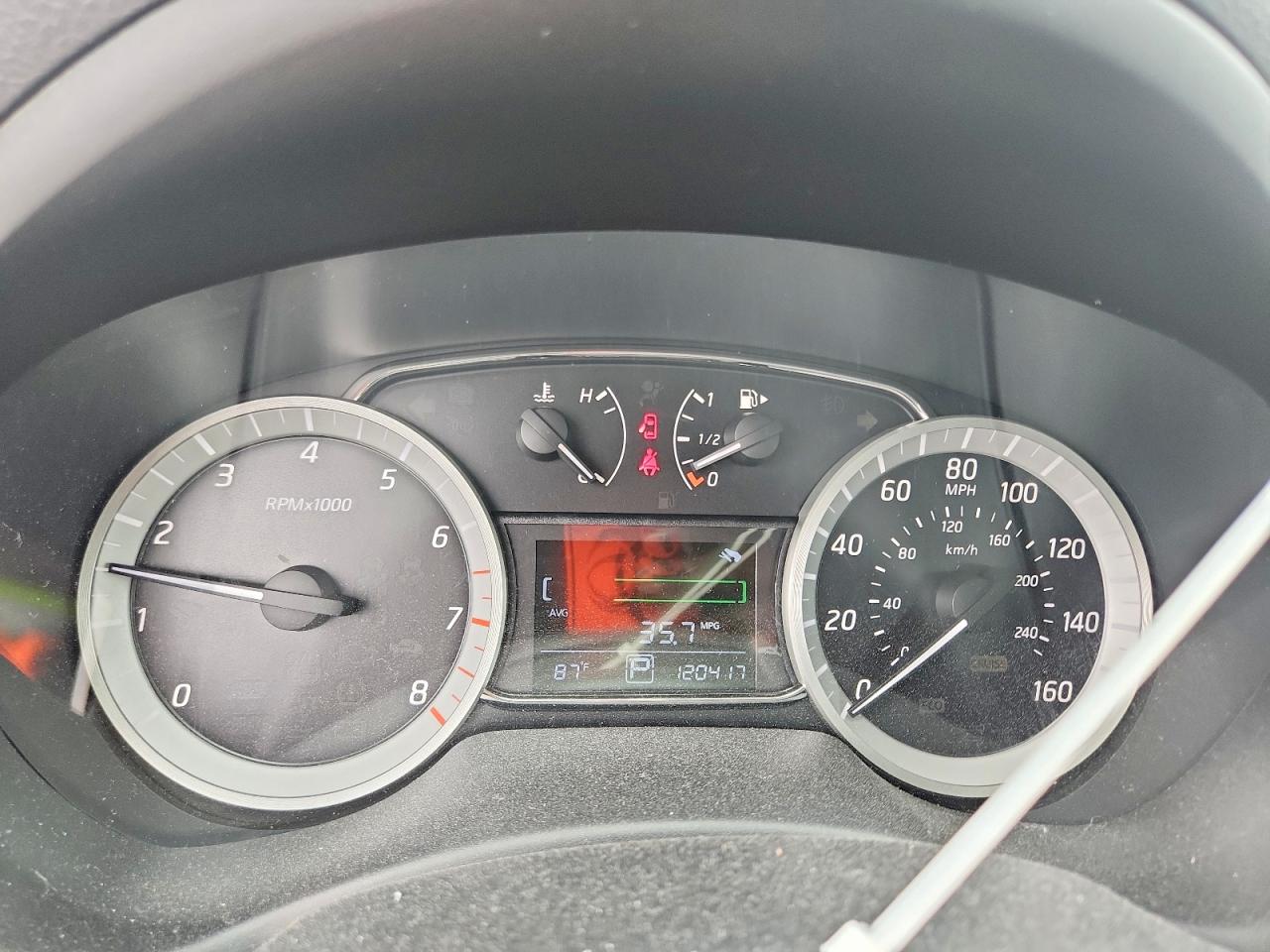 2014 Nissan Sentra Sv Gray vin: 3N1AB7AP0EL676383