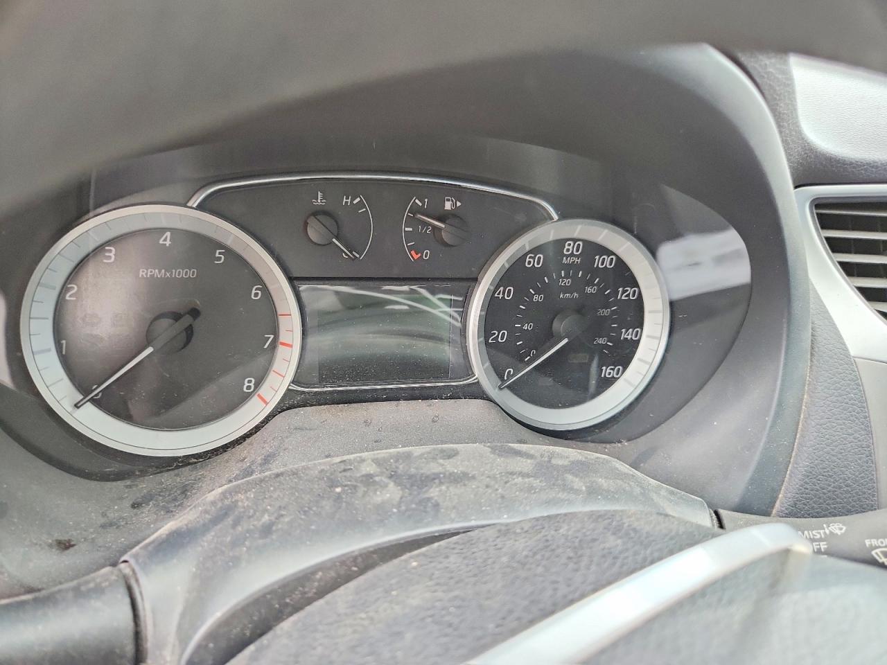2014 Nissan Sentra Sv Silver vin: 3N1AB7AP0EL693961