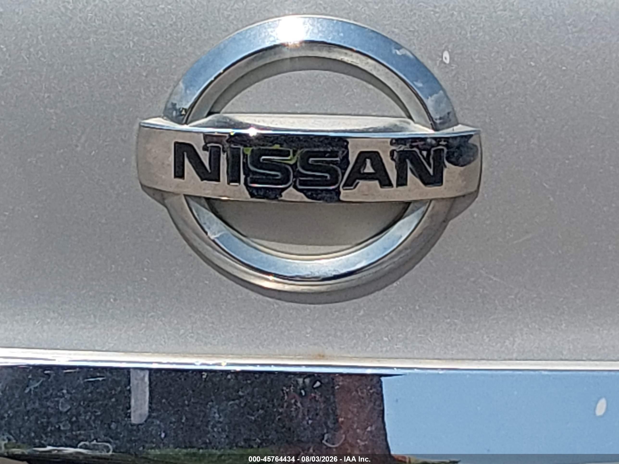 2014 Nissan Sentra Sr Silver vin: 3N1AB7AP0EY223223