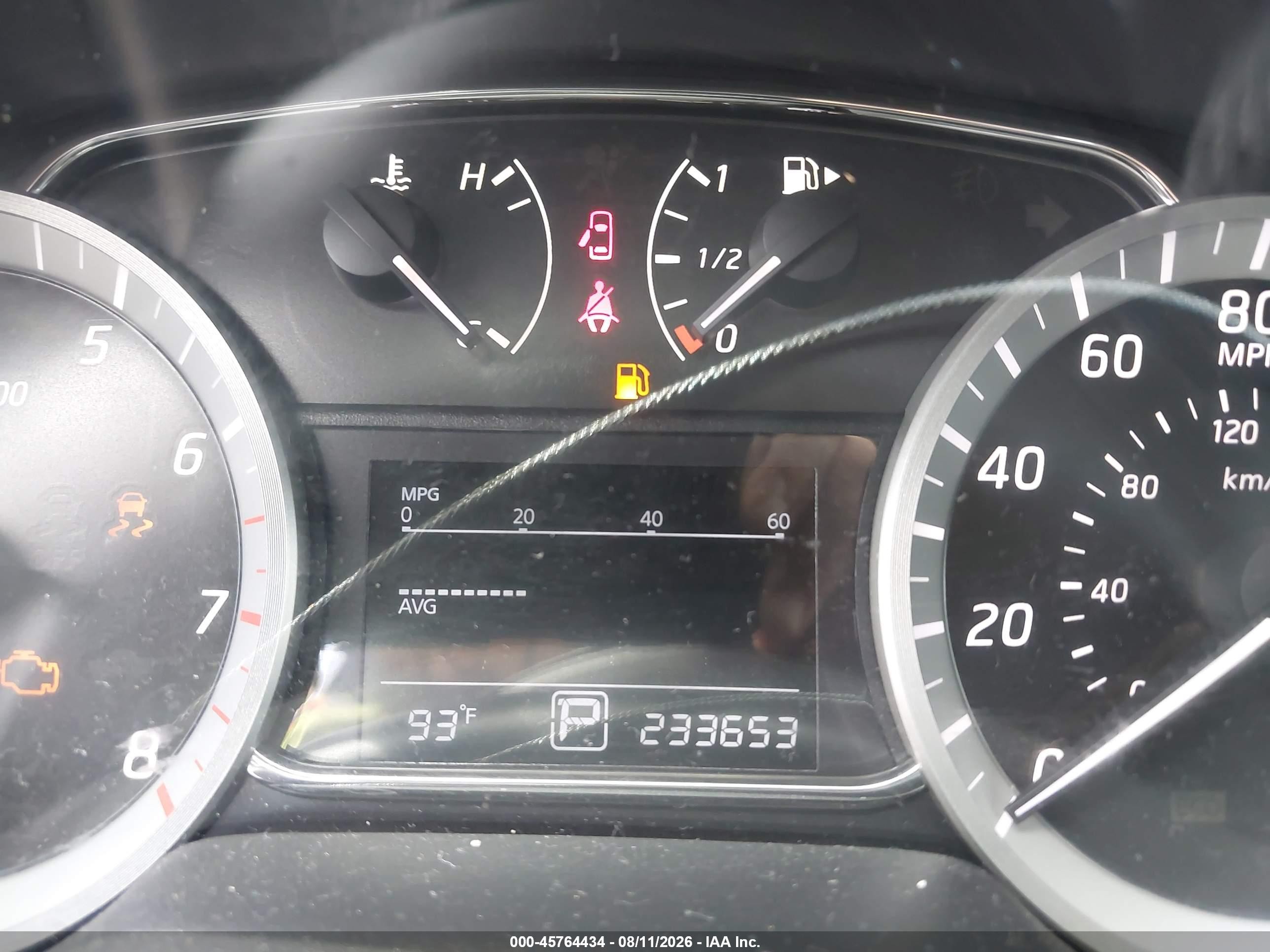 2014 Nissan Sentra Sr Silver vin: 3N1AB7AP0EY223223