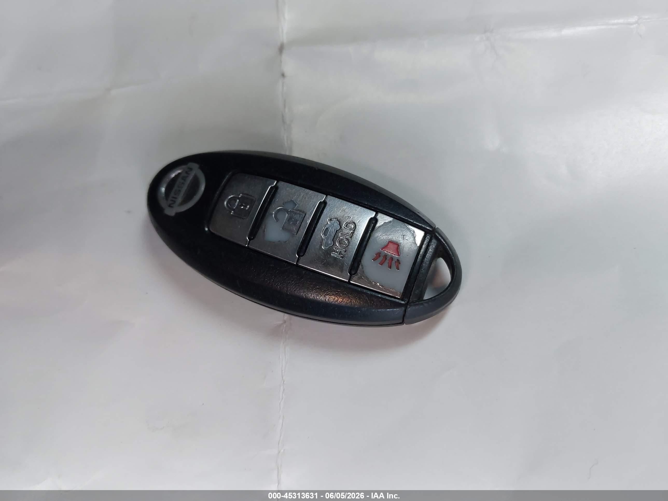 2014 Nissan Sentra Sr Red vin: 3N1AB7AP0EY232472