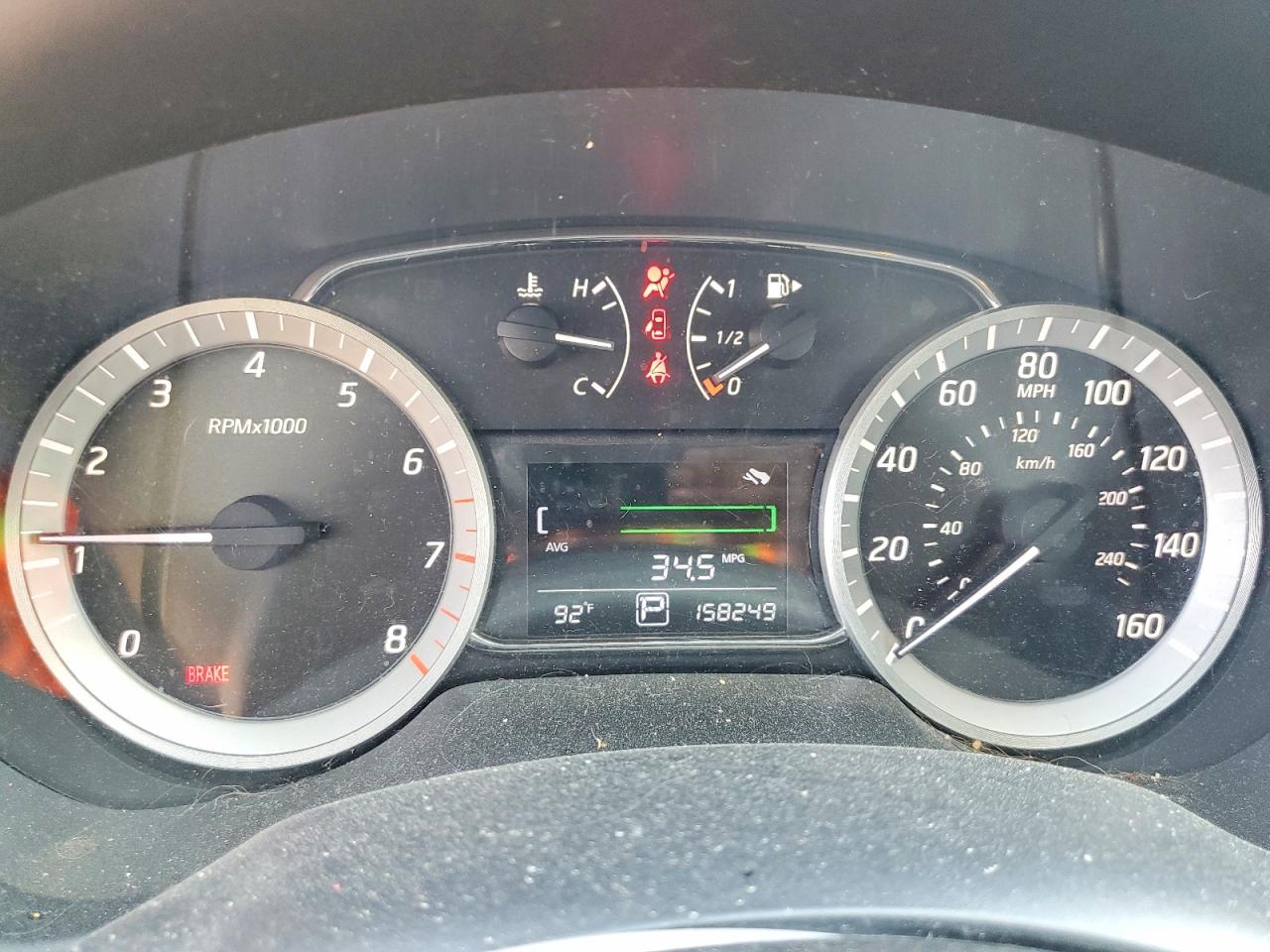 2014 Nissan Sentra Sv Серебряный vin: 3N1AB7AP0EY236425