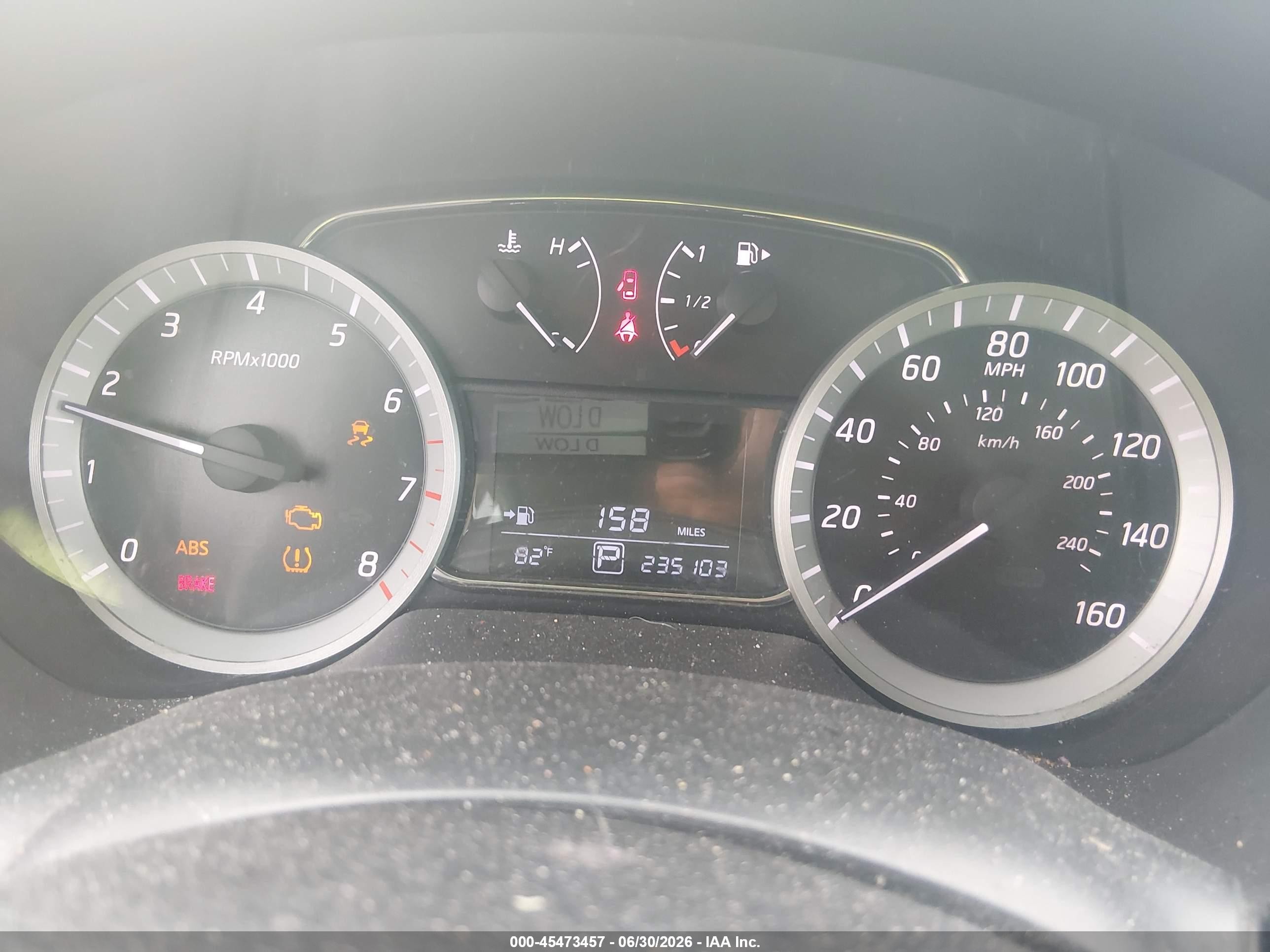 2014 Nissan Sentra Sv Silver vin: 3N1AB7AP0EY249272