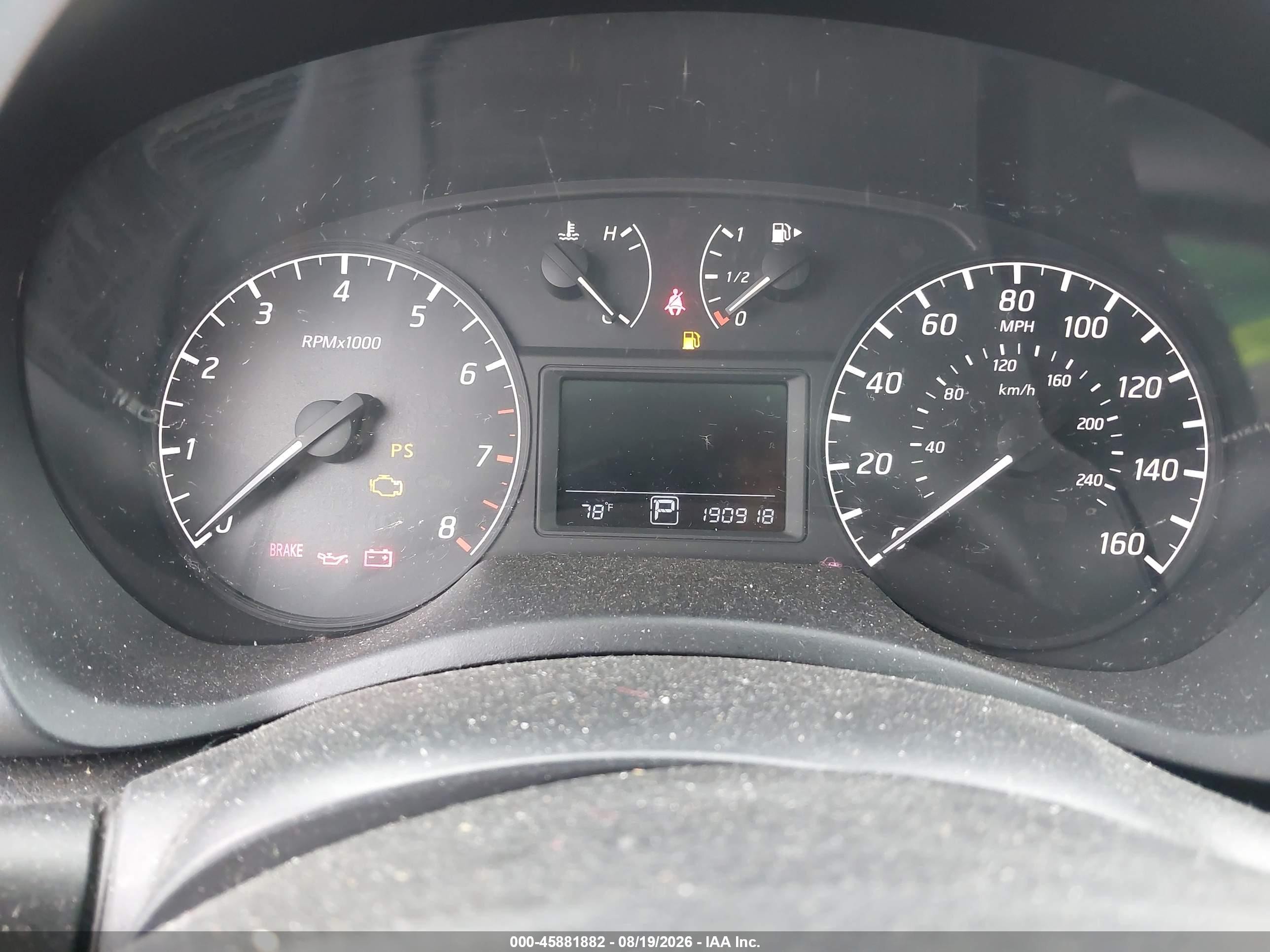 2014 Nissan Sentra S Silver vin: 3N1AB7AP0EY256478