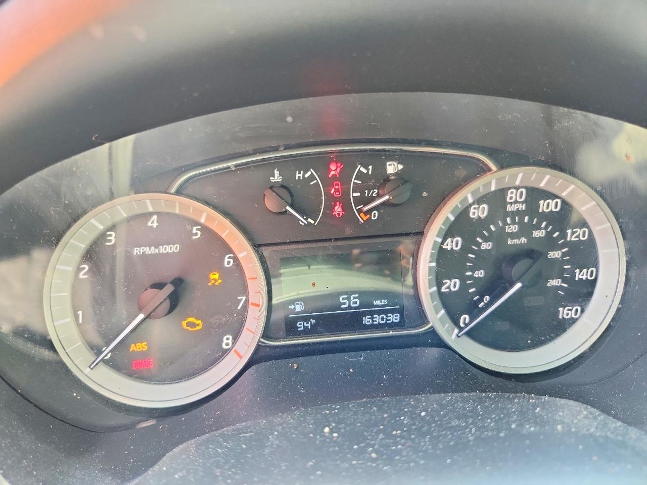 2014 Nissan Sentra Sr Silver vin: 3N1AB7AP0EY279775