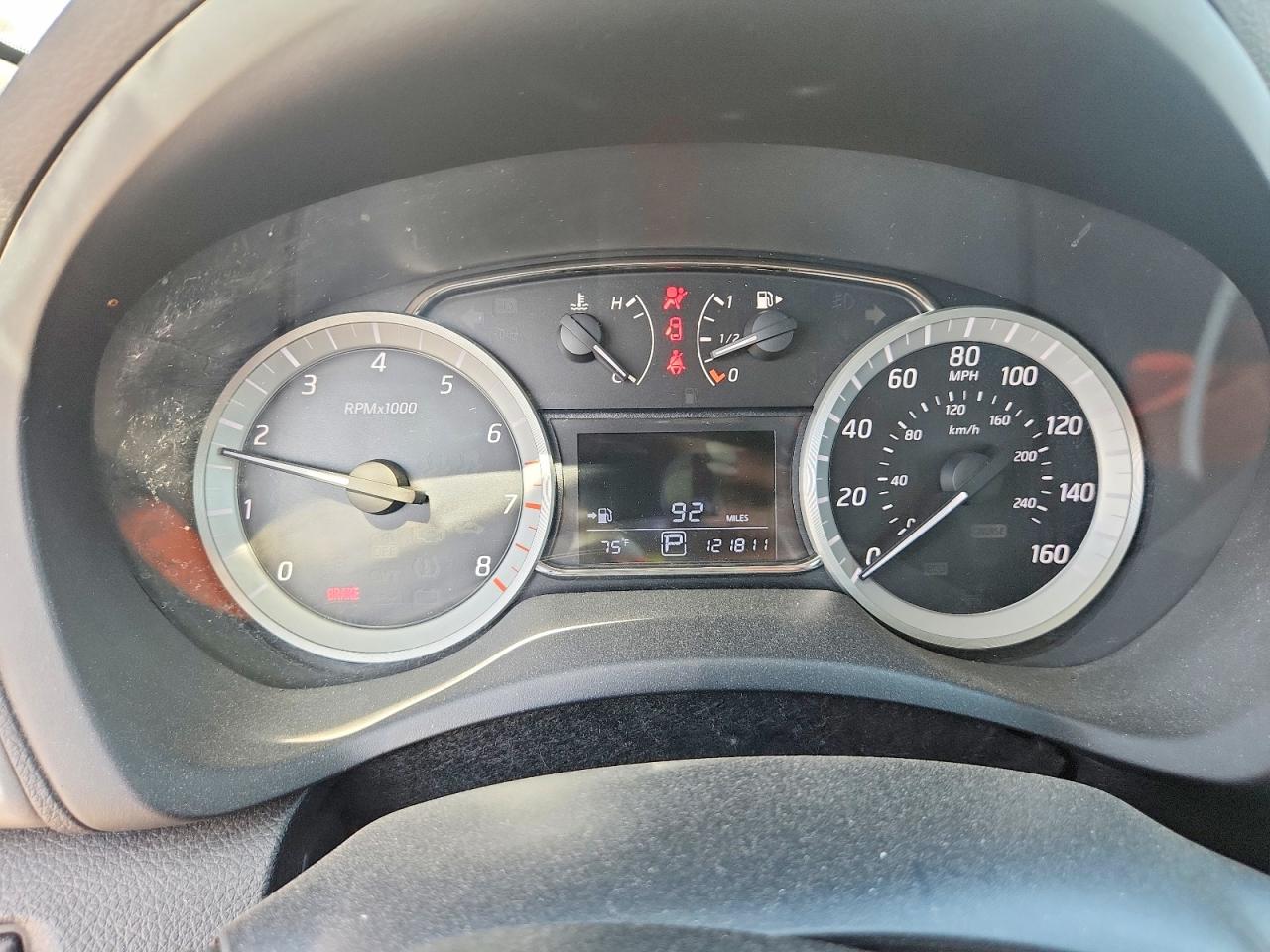2014 Nissan Sentra Sv Gray vin: 3N1AB7AP0EY283017
