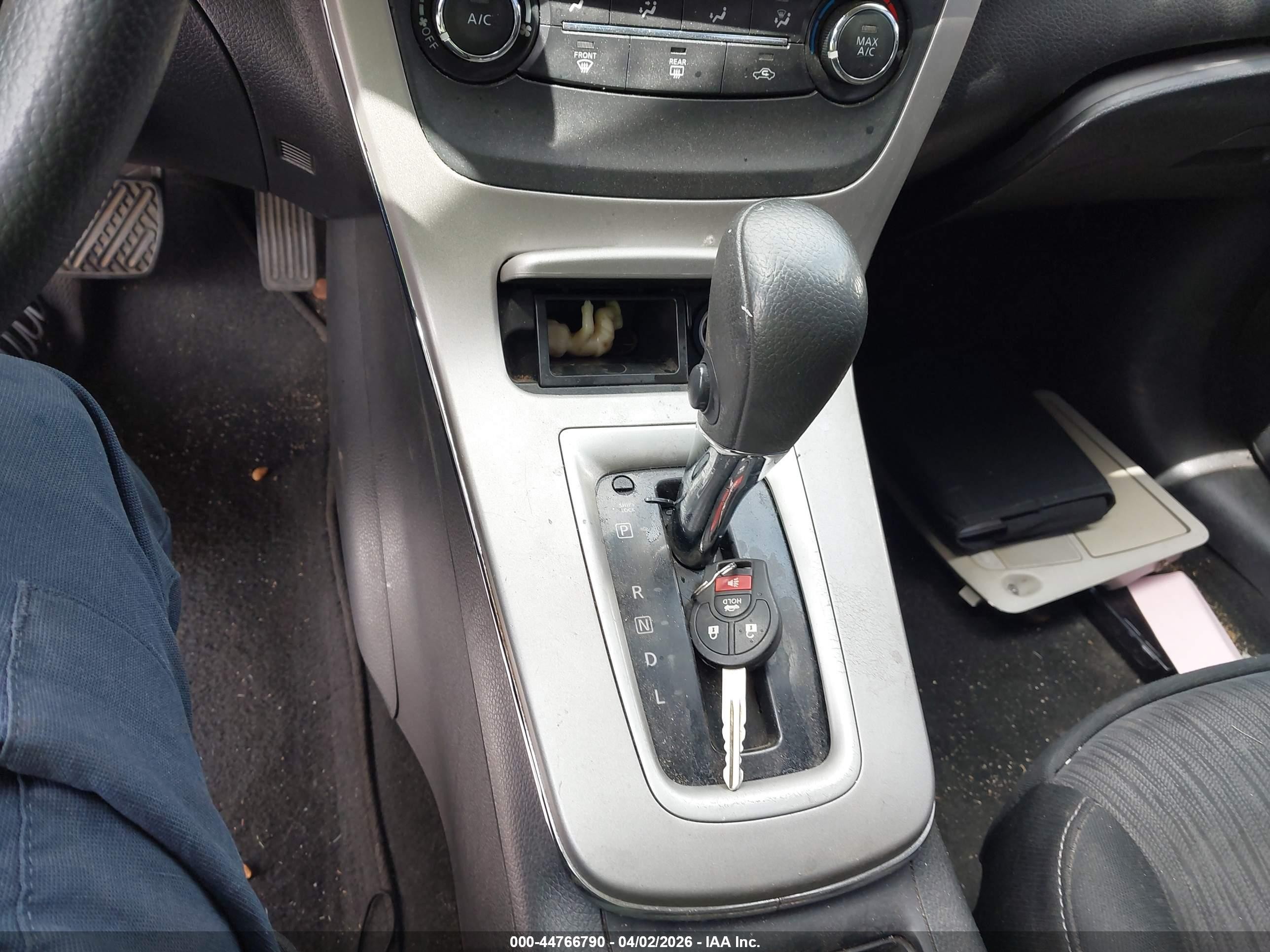 2014 Nissan Sentra Sv Белый vin: 3N1AB7AP0EY305632