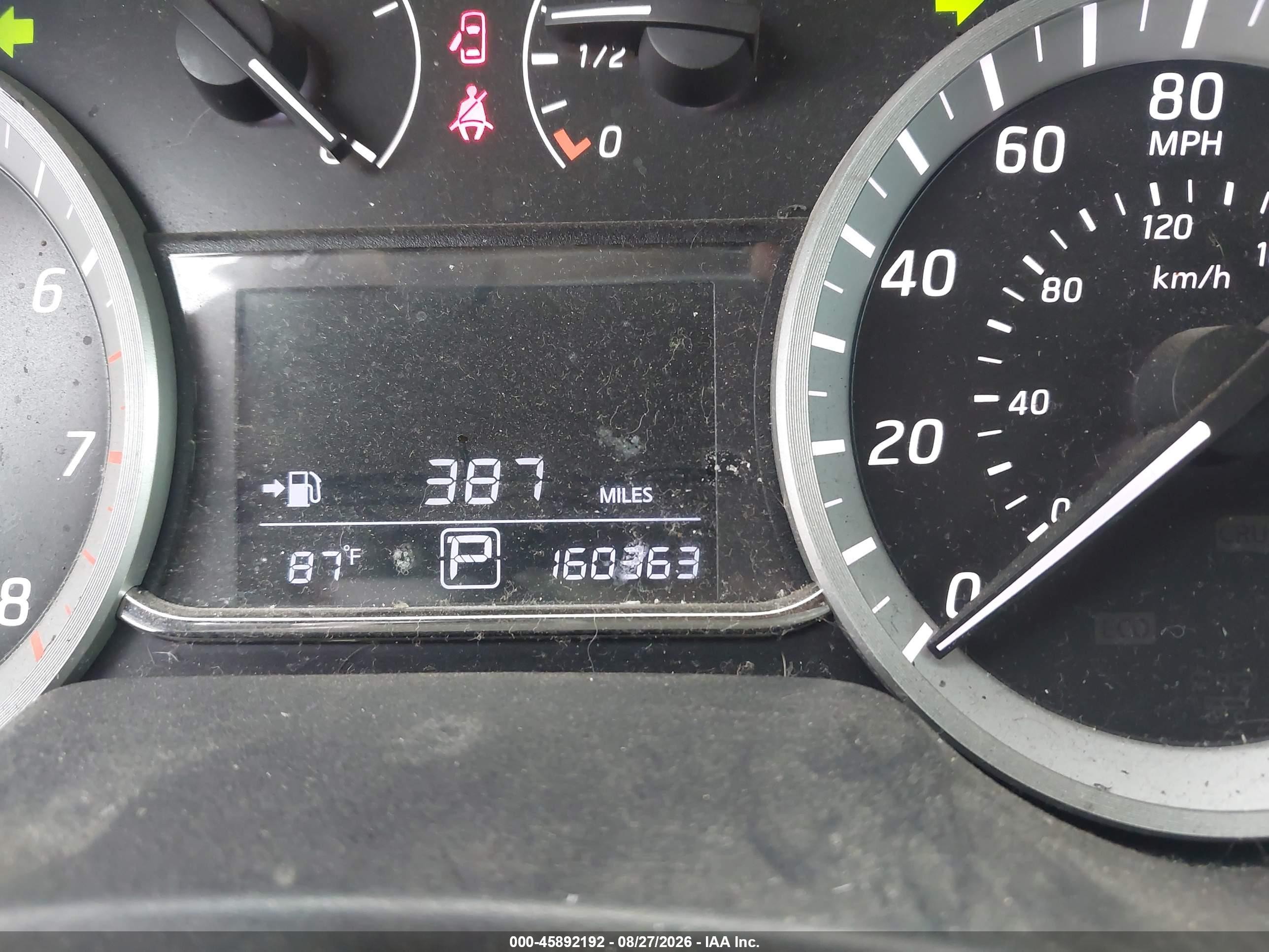 2014 Nissan Sentra Sv Silver vin: 3N1AB7AP0EY325699