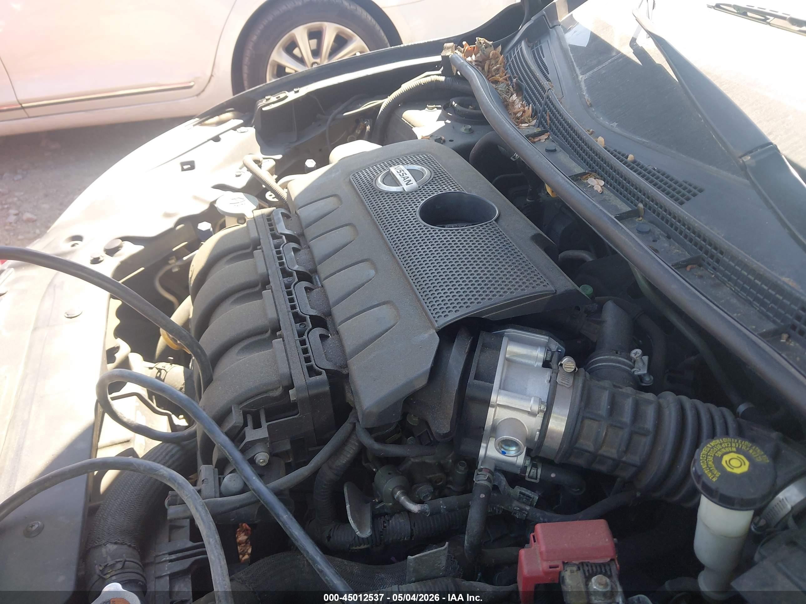 2014 Nissan Sentra S Черный vin: 3N1AB7AP0EY327839