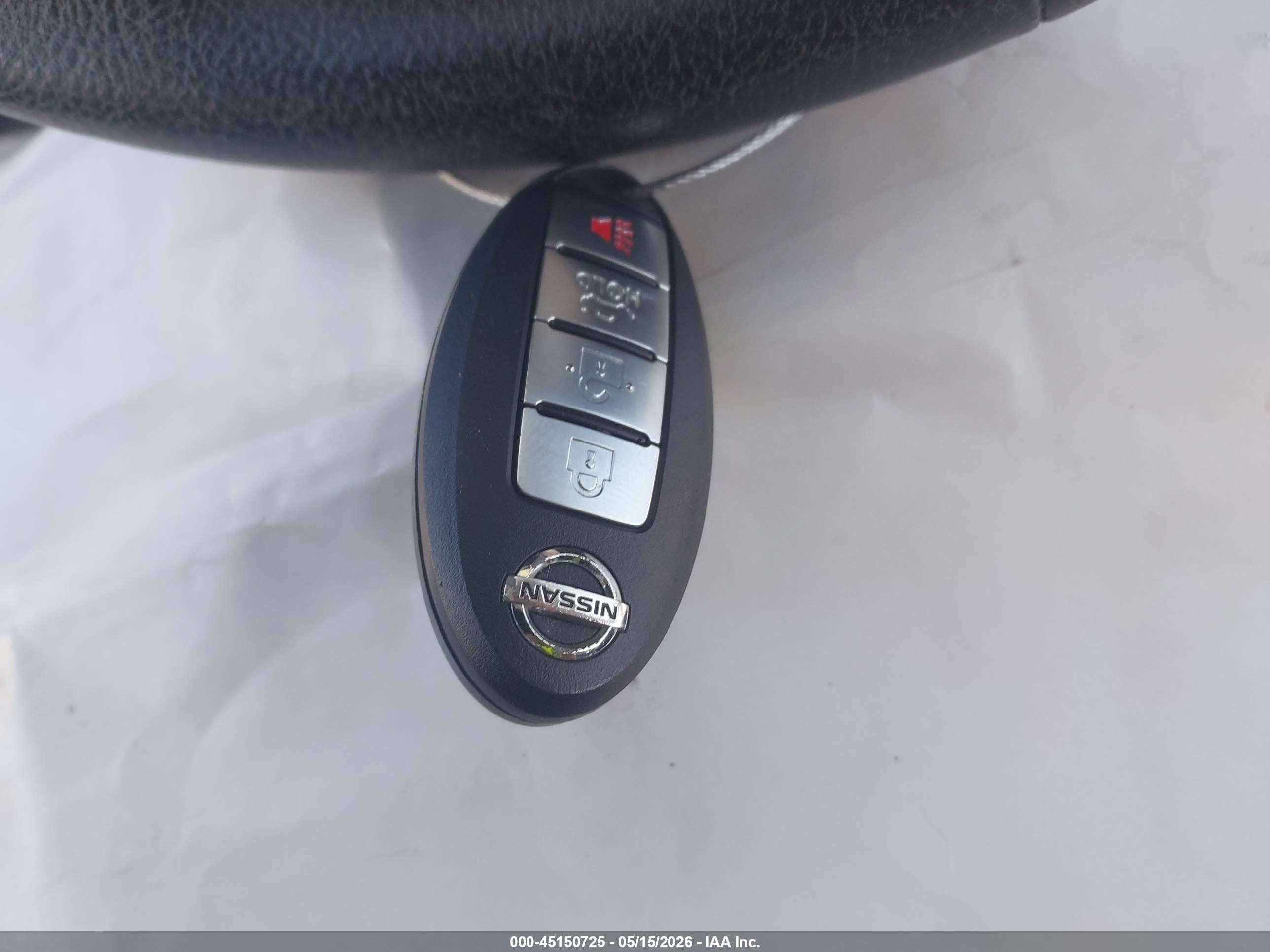 2014 Nissan Sentra Sv Gray vin: 3N1AB7AP0EY330143