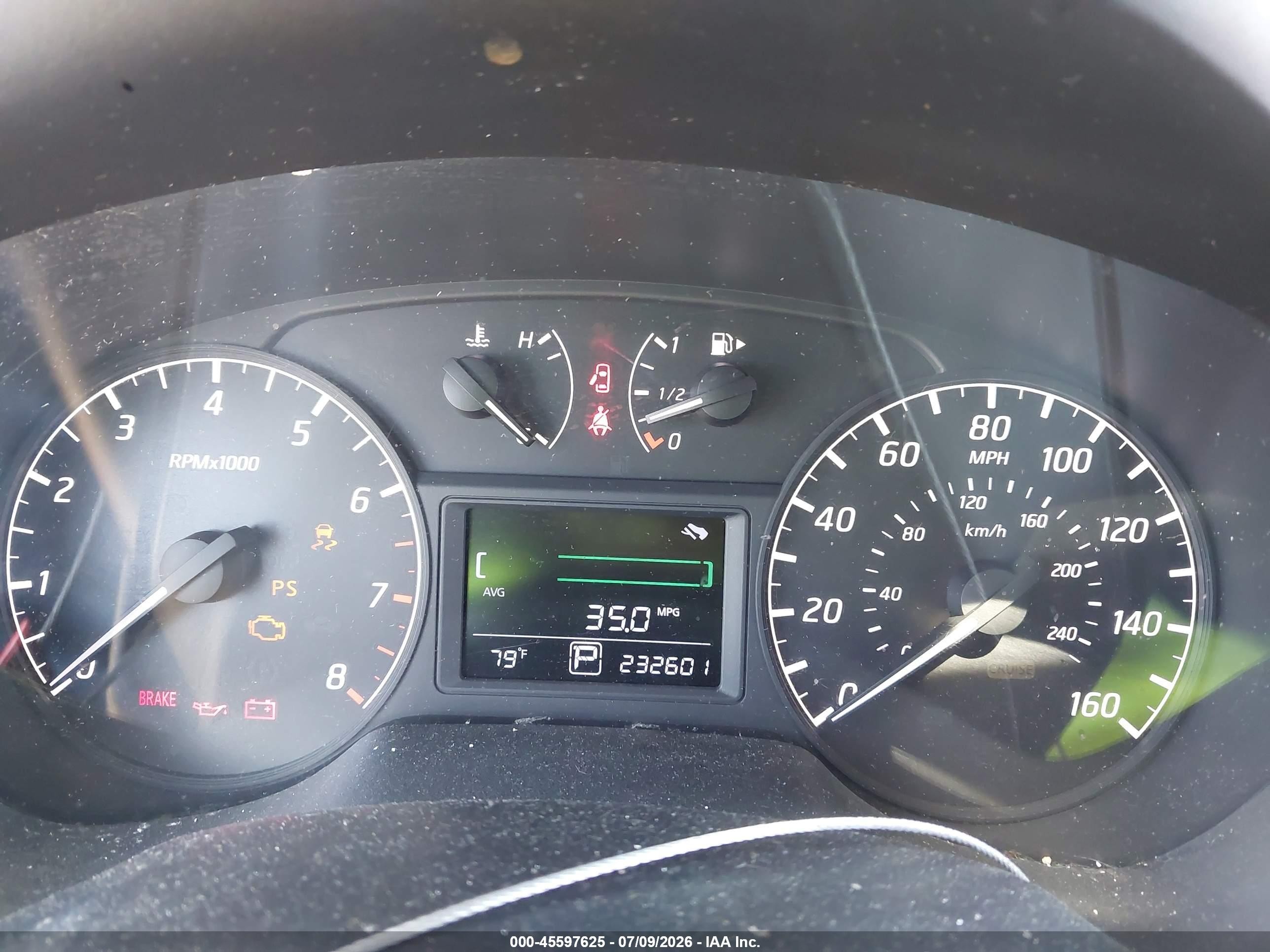2014 Nissan Sentra S Silver vin: 3N1AB7AP0EY333804