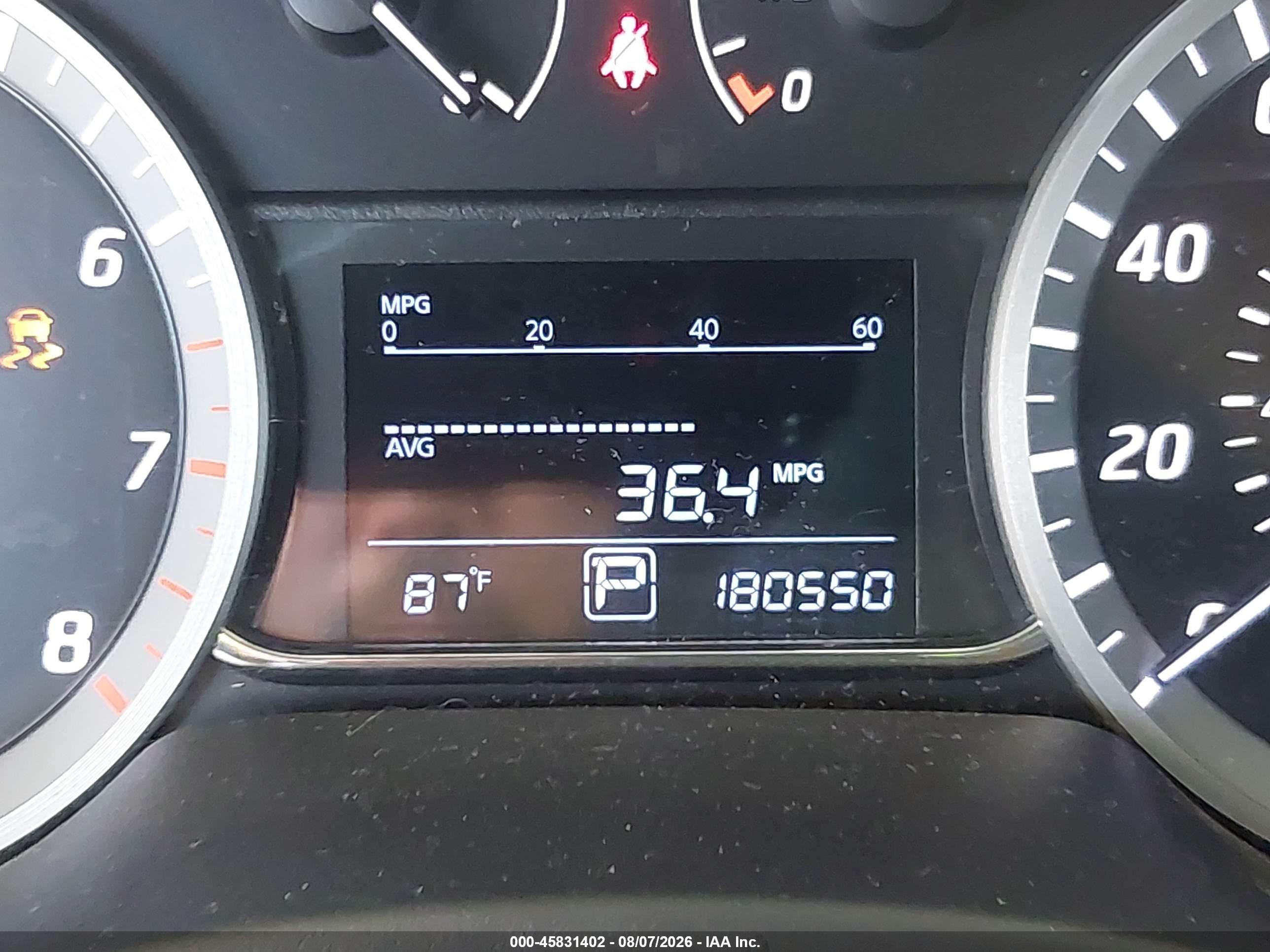 2015 Nissan Sentra Fe+ S/s/sl/sr/sv Gray vin: 3N1AB7AP0FL660797