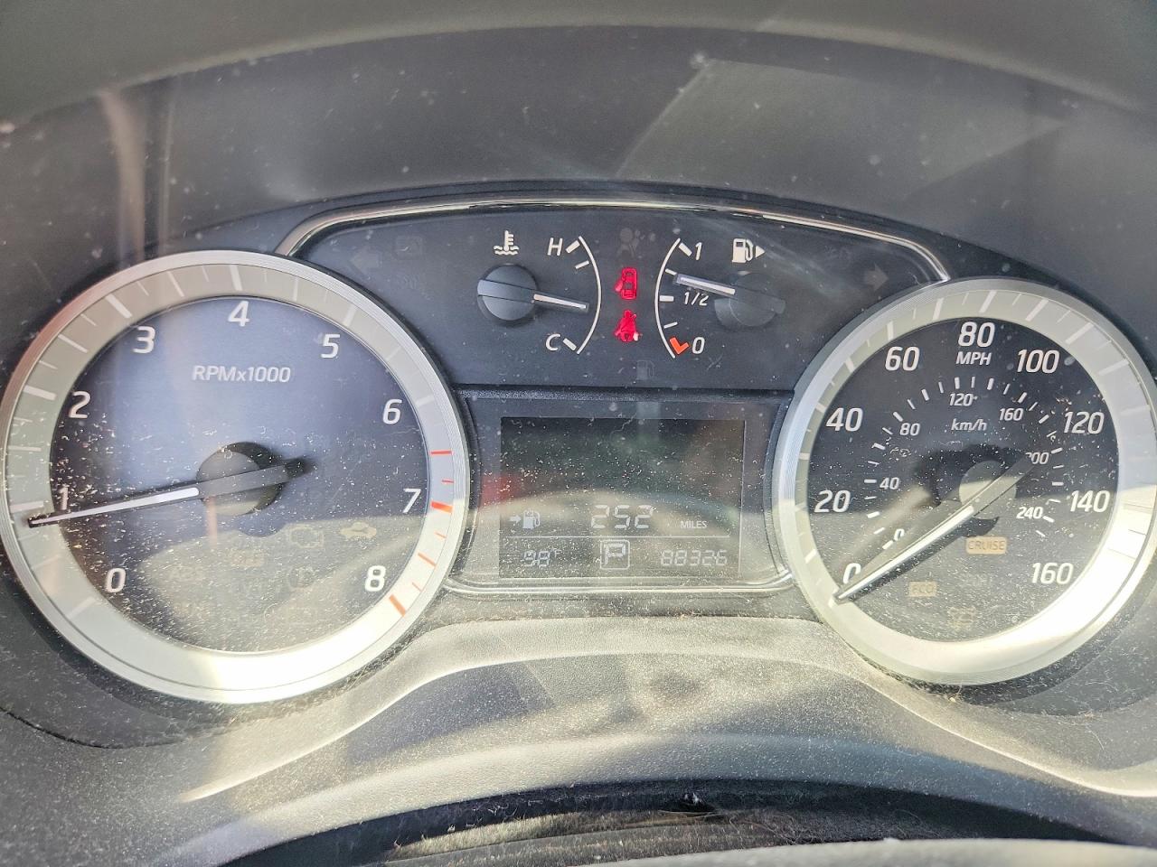 2015 Nissan Sentra Sv Gray vin: 3N1AB7AP0FL666552