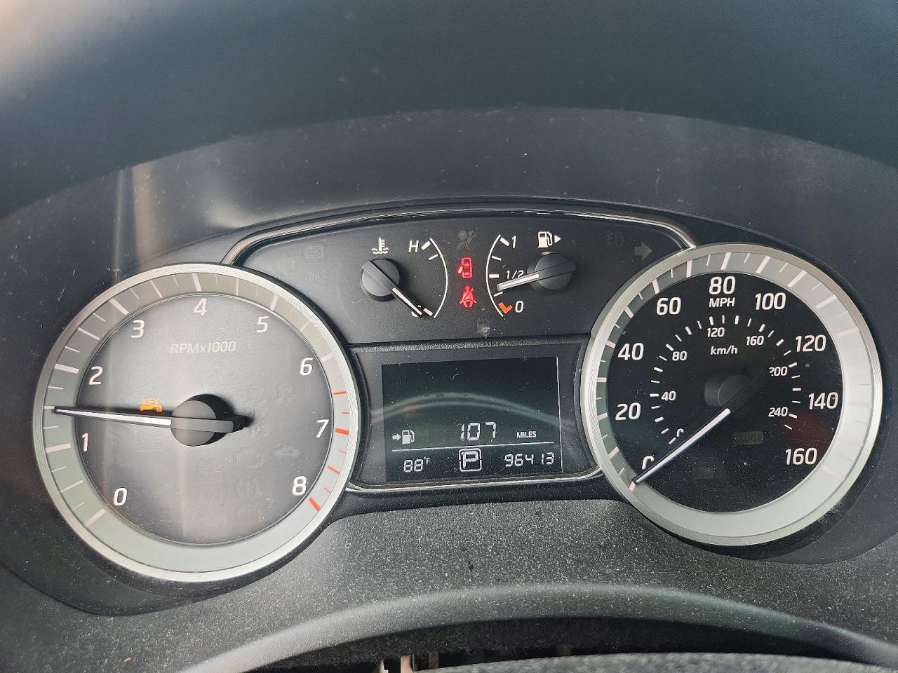 2015 Nissan Sentra S Red vin: 3N1AB7AP0FL670651