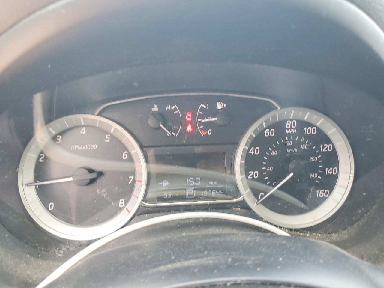2015 Nissan Sentra Sv Teal vin: 3N1AB7AP0FL677373