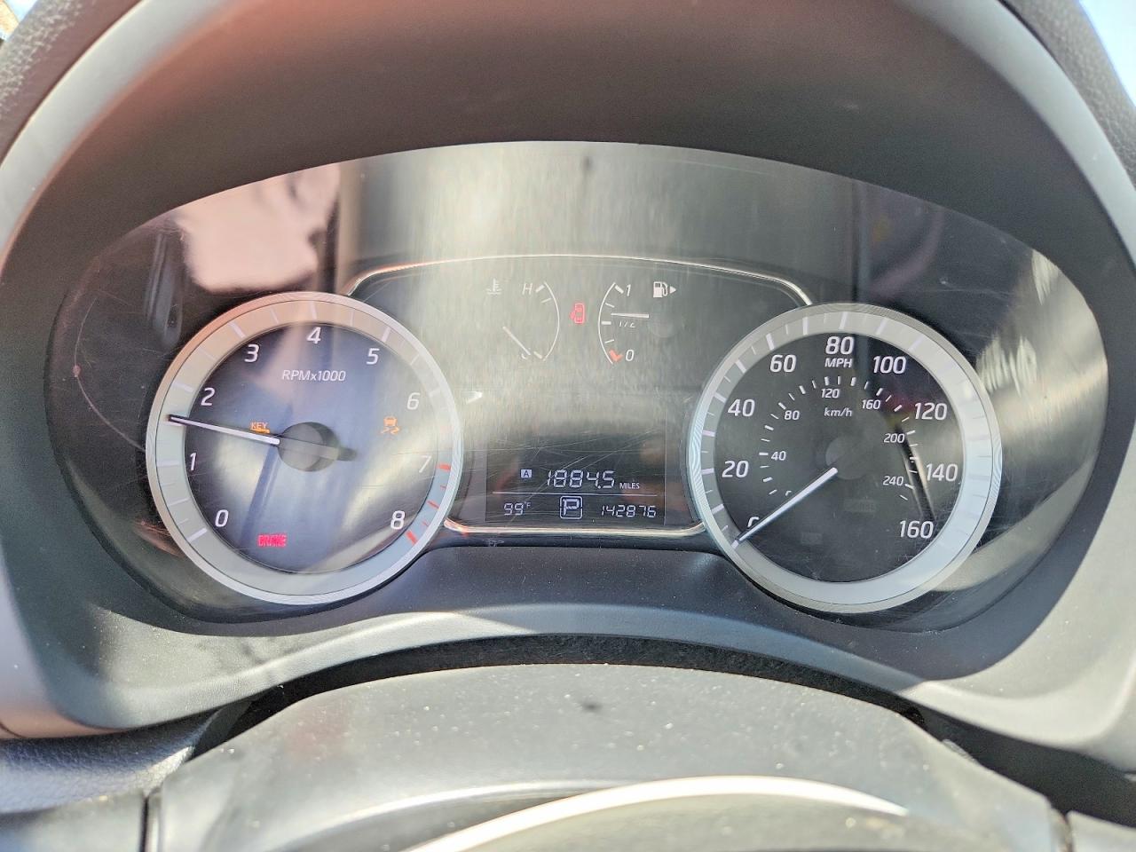 2015 Nissan Sentra Sv Gray vin: 3N1AB7AP0FL685893