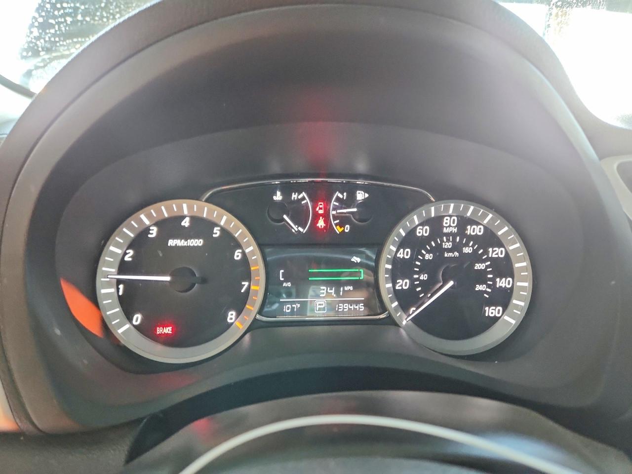 2015 Nissan Sentra Sv Silver vin: 3N1AB7AP0FL692973