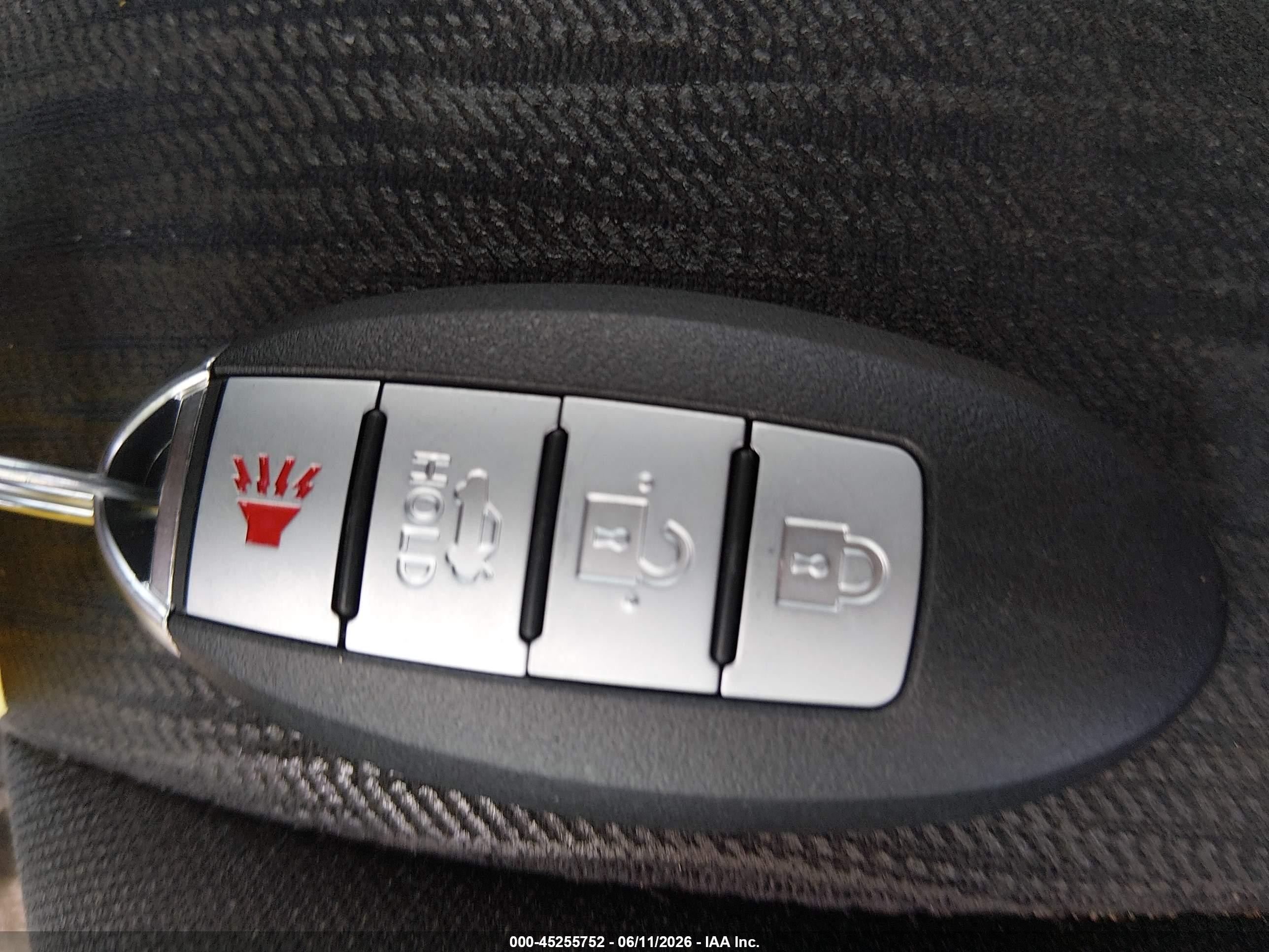 2015 Nissan Sentra Sv Серый vin: 3N1AB7AP0FY212885