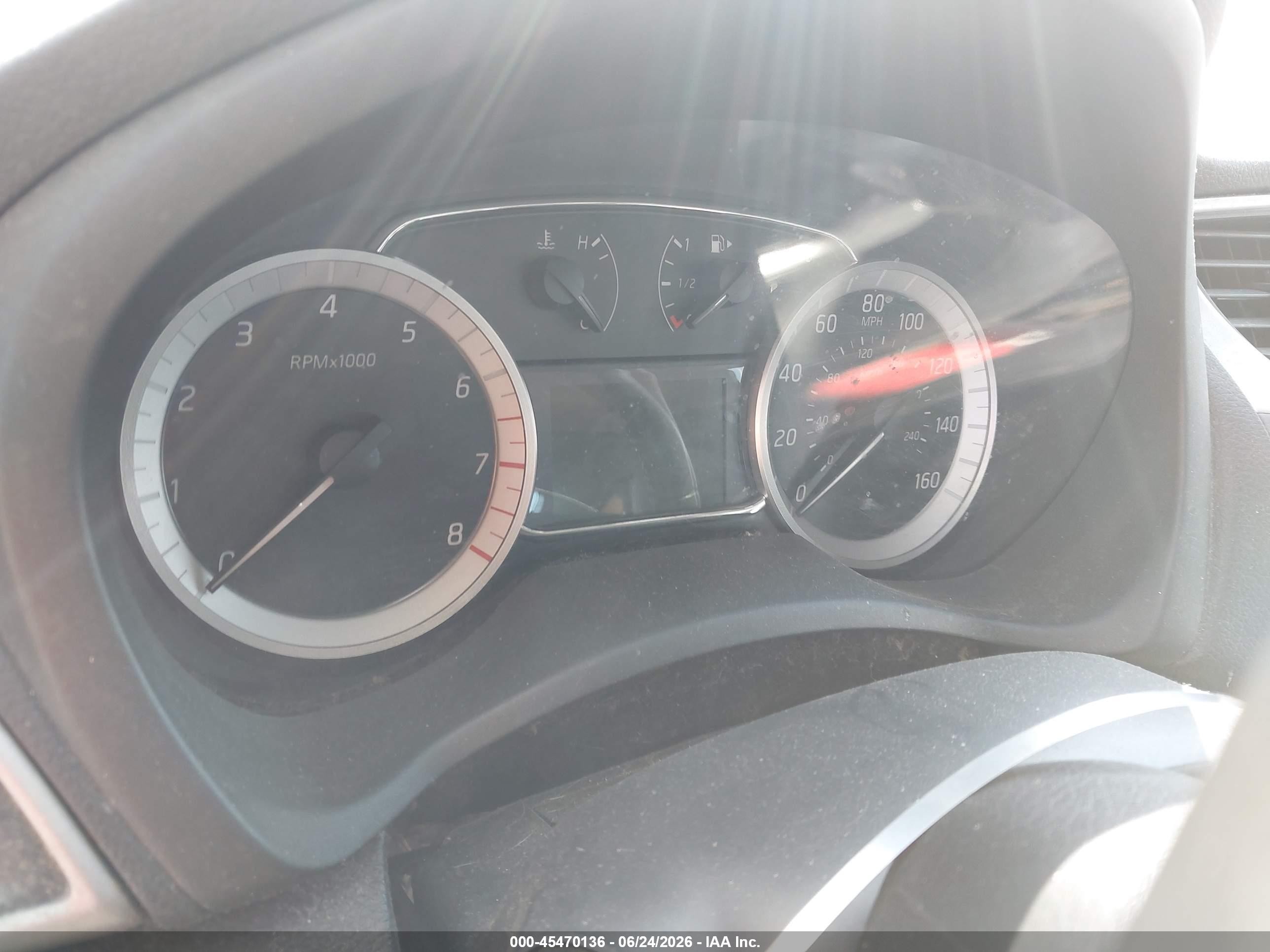 2015 Nissan Sentra Sr Black vin: 3N1AB7AP0FY223949