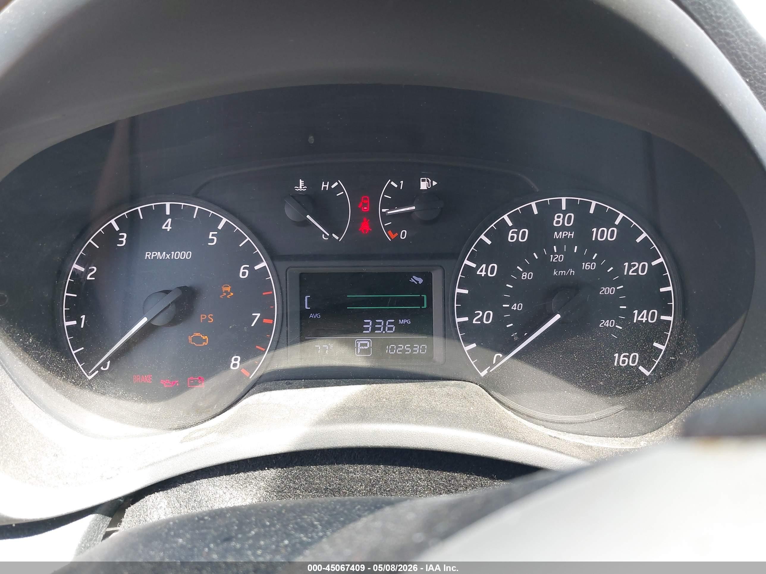 2015 Nissan Sentra S White vin: 3N1AB7AP0FY227600