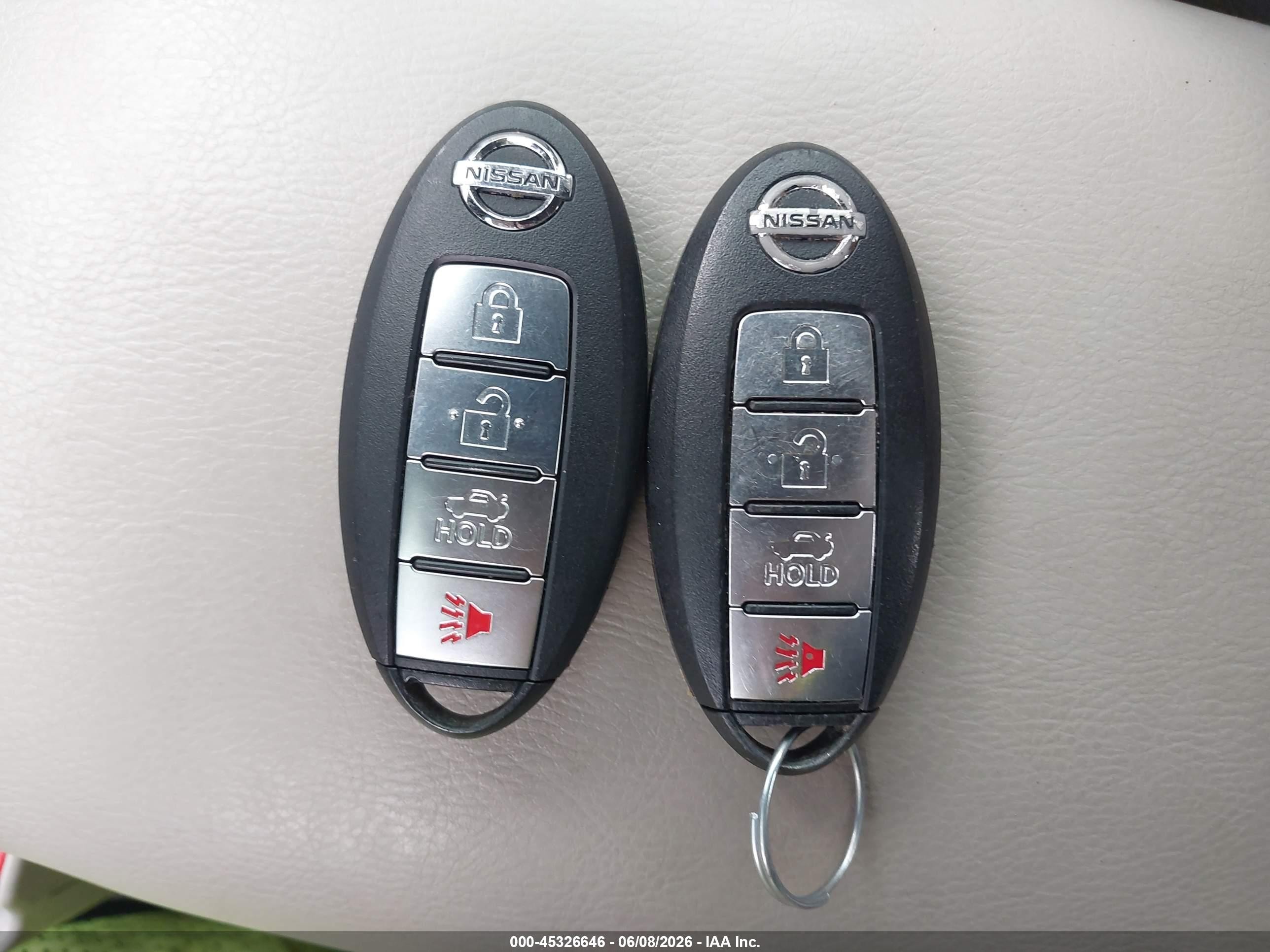 2015 Nissan Sentra Fe+ S/s/sl/sr/sv Red vin: 3N1AB7AP0FY241898