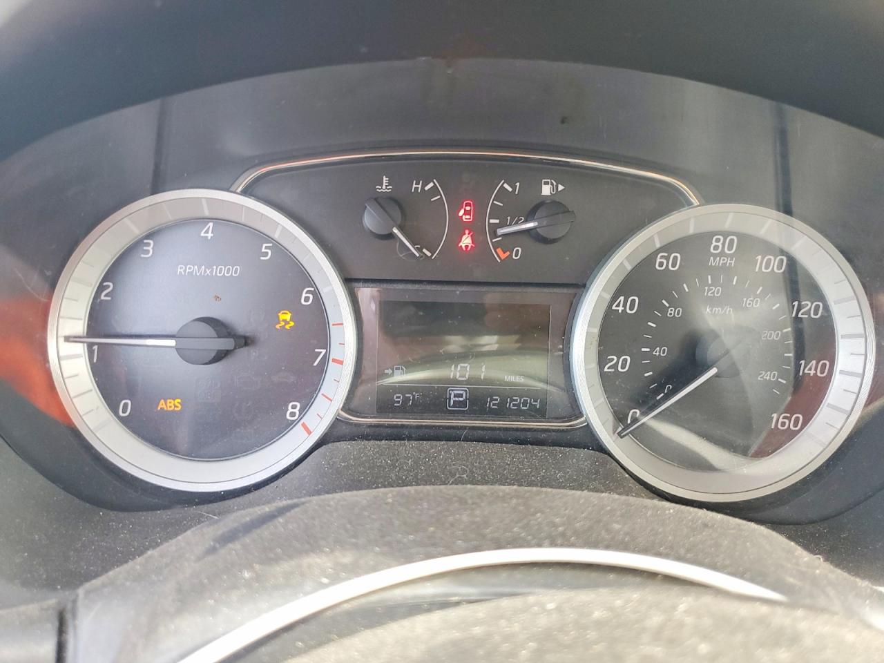 2015 Nissan Sentra Sl Tan vin: 3N1AB7AP0FY255607
