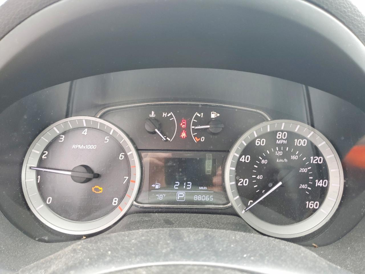 2015 Nissan Sentra Sv Белый vin: 3N1AB7AP0FY264324