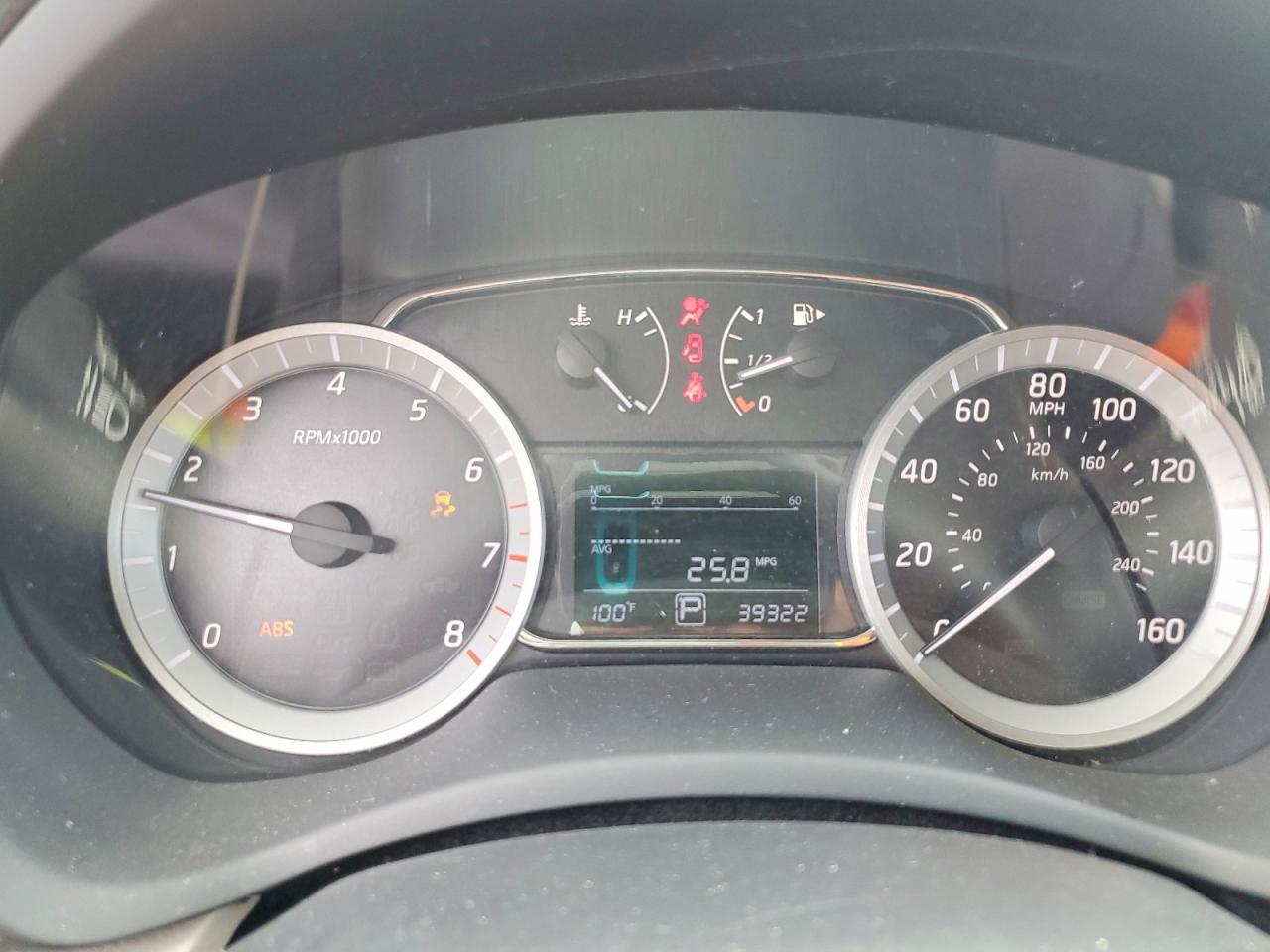 2015 Nissan Sentra Sv Синий vin: 3N1AB7AP0FY264551