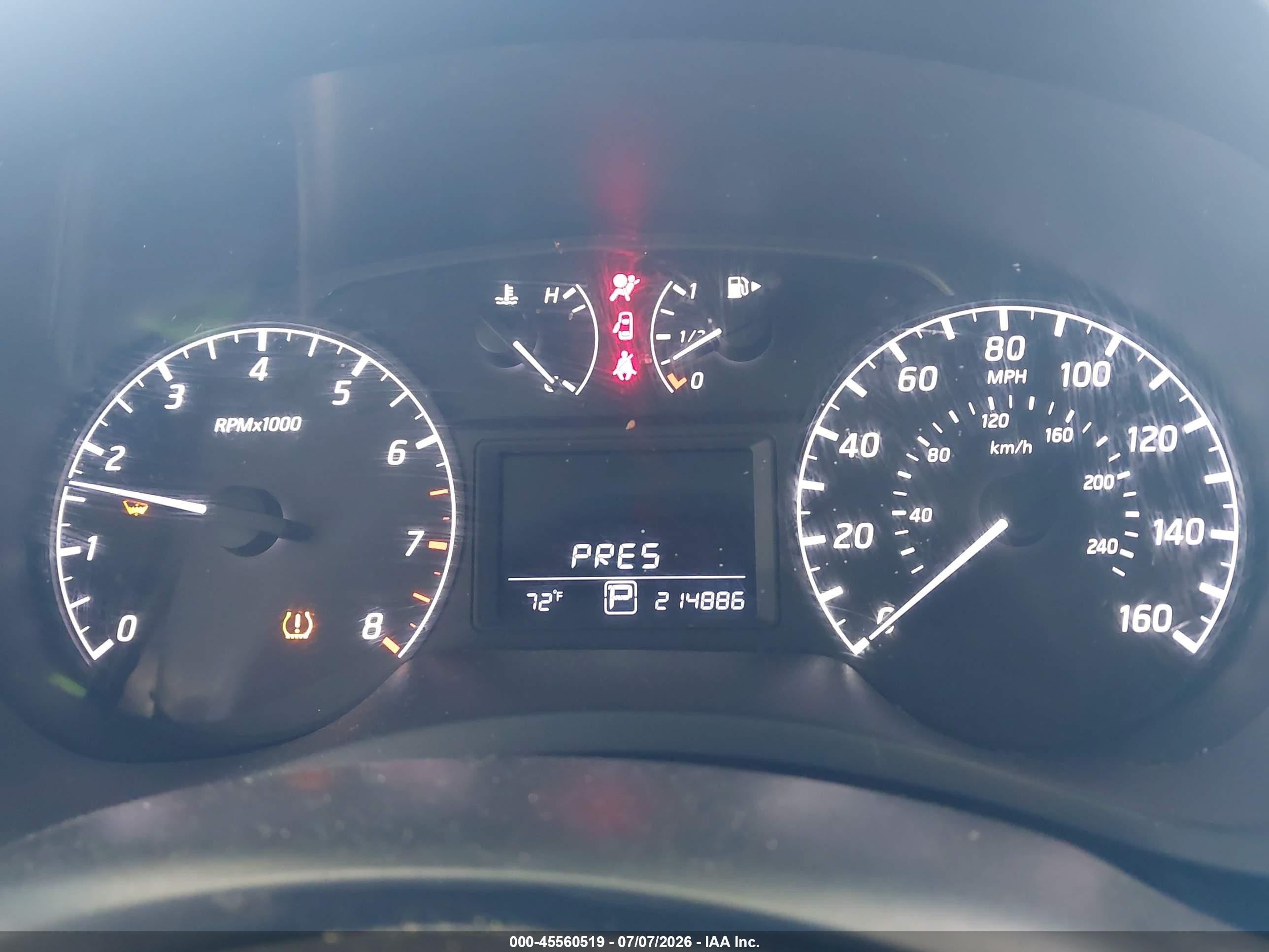 2015 Nissan Sentra S Gray vin: 3N1AB7AP0FY269278