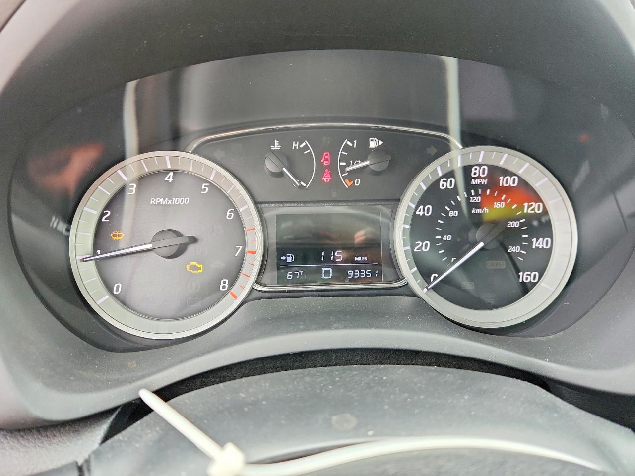2015 Nissan Sentra Sv Teal vin: 3N1AB7AP0FY273430