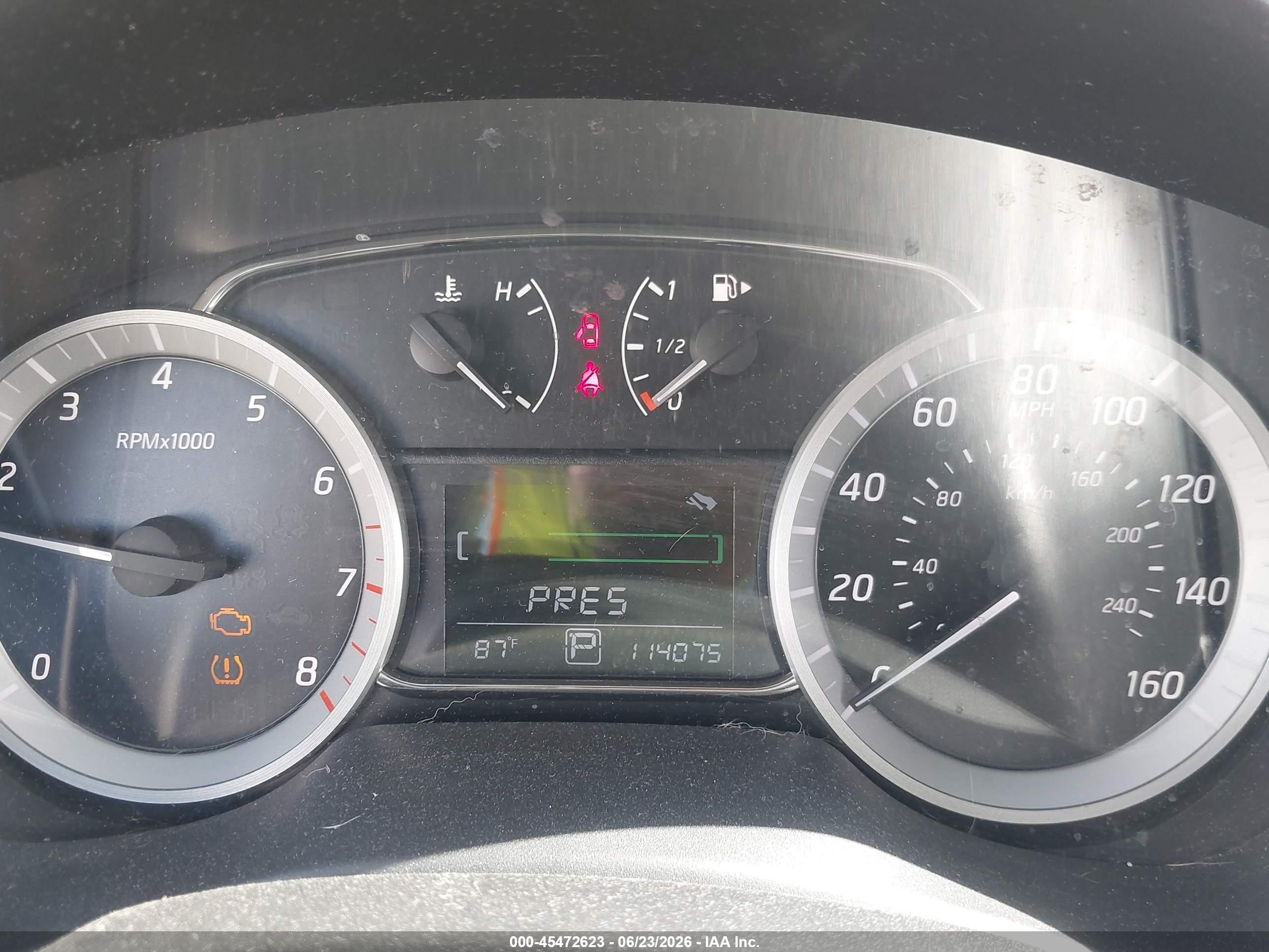 2015 Nissan Sentra Sv Blue vin: 3N1AB7AP0FY300688