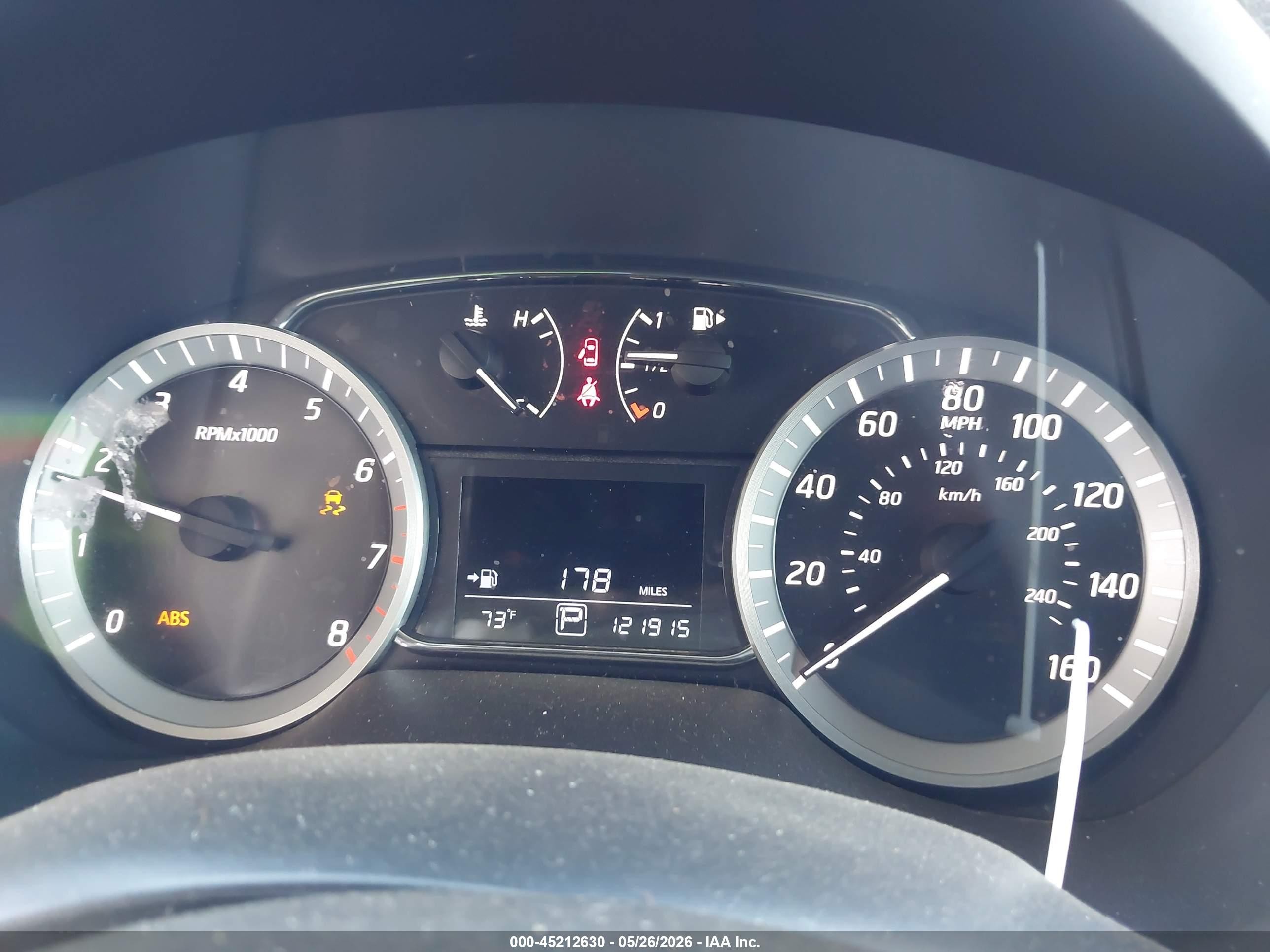 2015 Nissan Sentra Sv Gray vin: 3N1AB7AP0FY302604