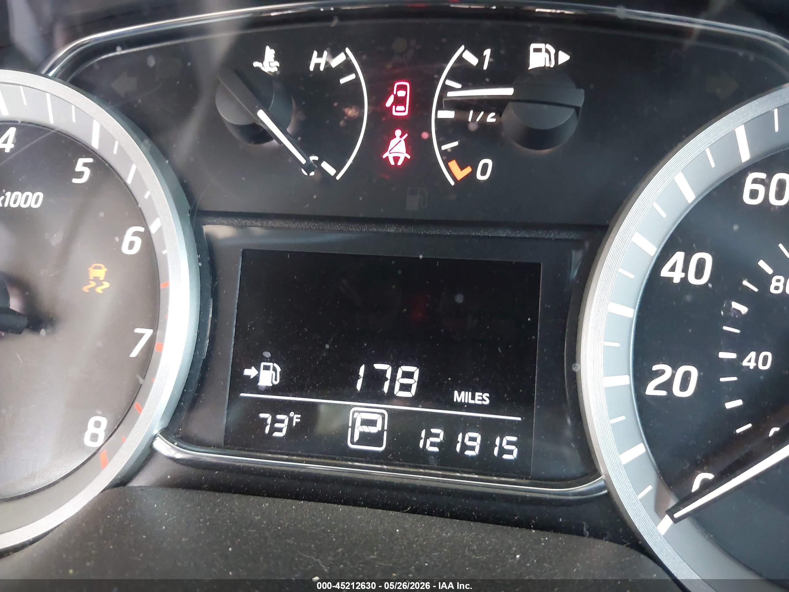 2015 Nissan Sentra Sv Gray vin: 3N1AB7AP0FY302604
