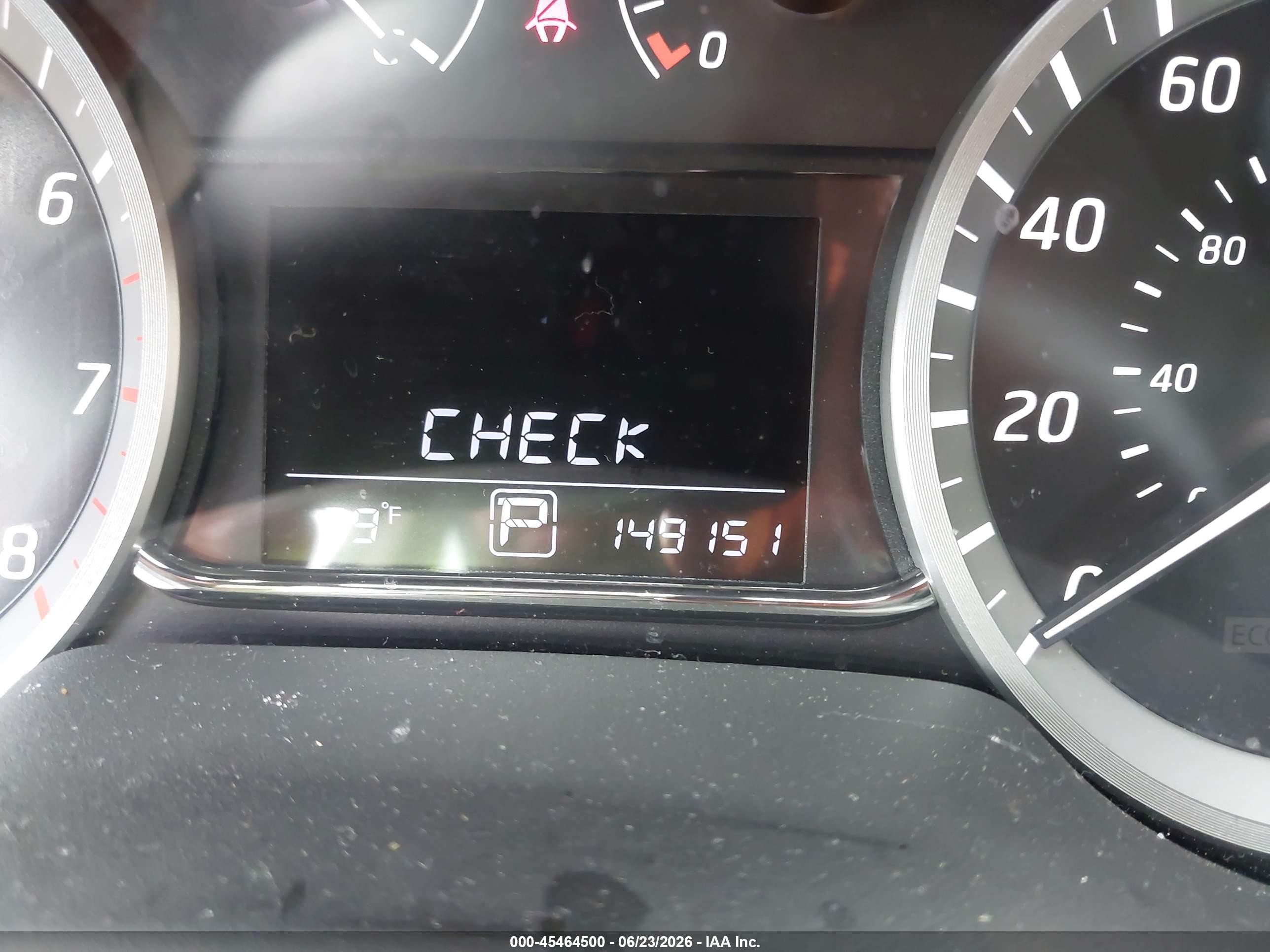 2015 Nissan Sentra Sr Gray vin: 3N1AB7AP0FY303154
