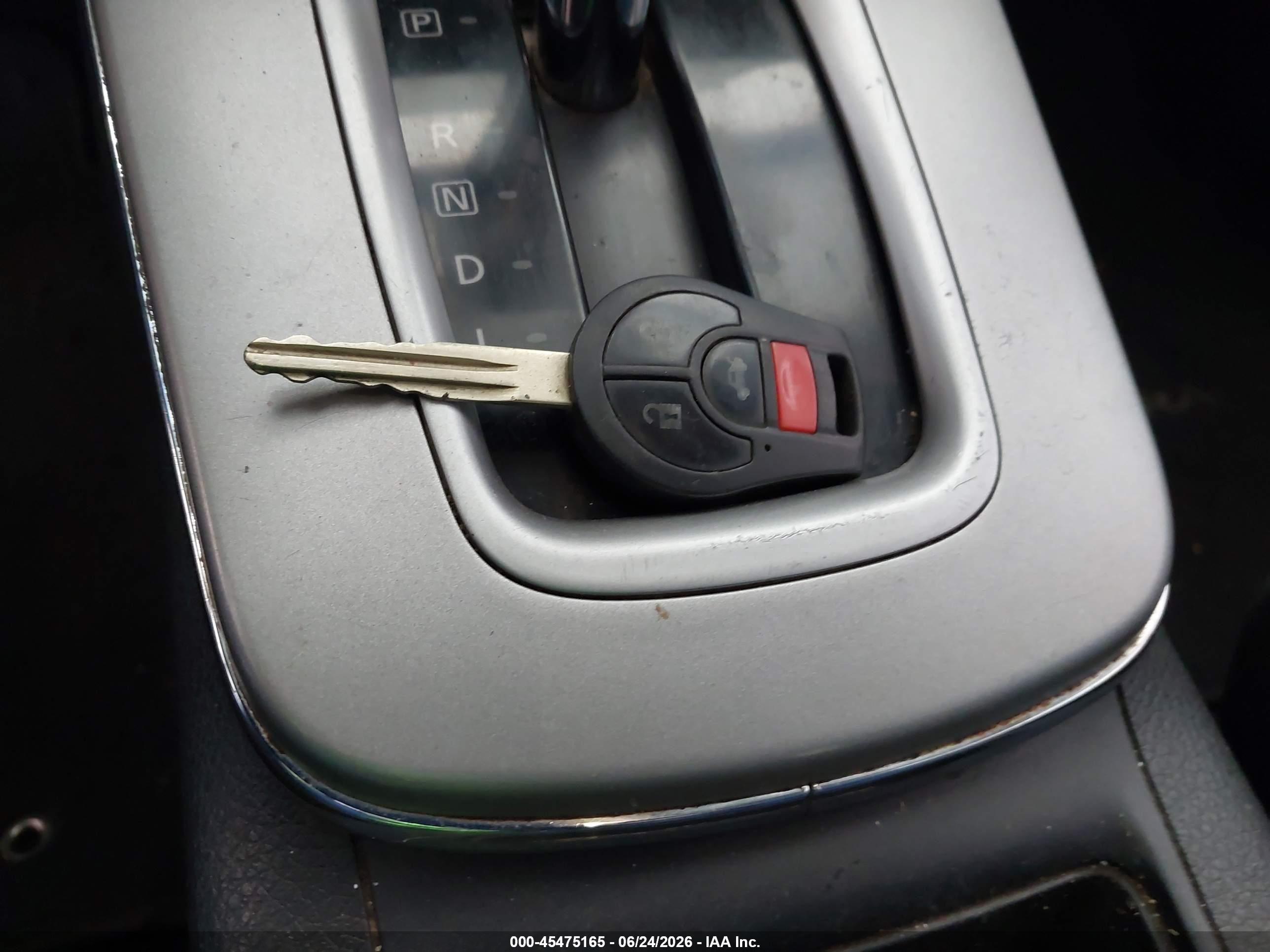 2015 Nissan Sentra S Gray vin: 3N1AB7AP0FY305826
