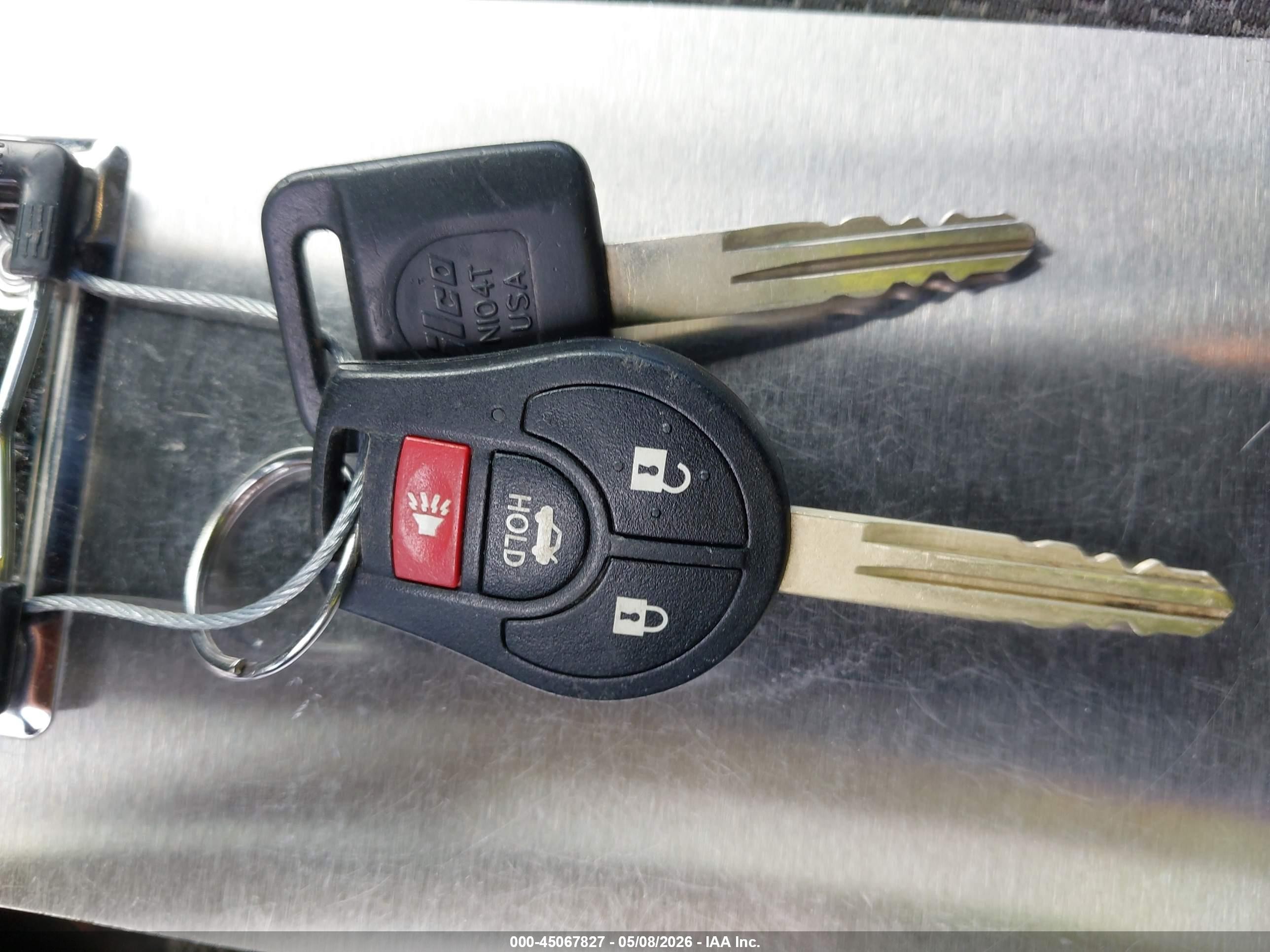 2015 Nissan Sentra S Black vin: 3N1AB7AP0FY307379