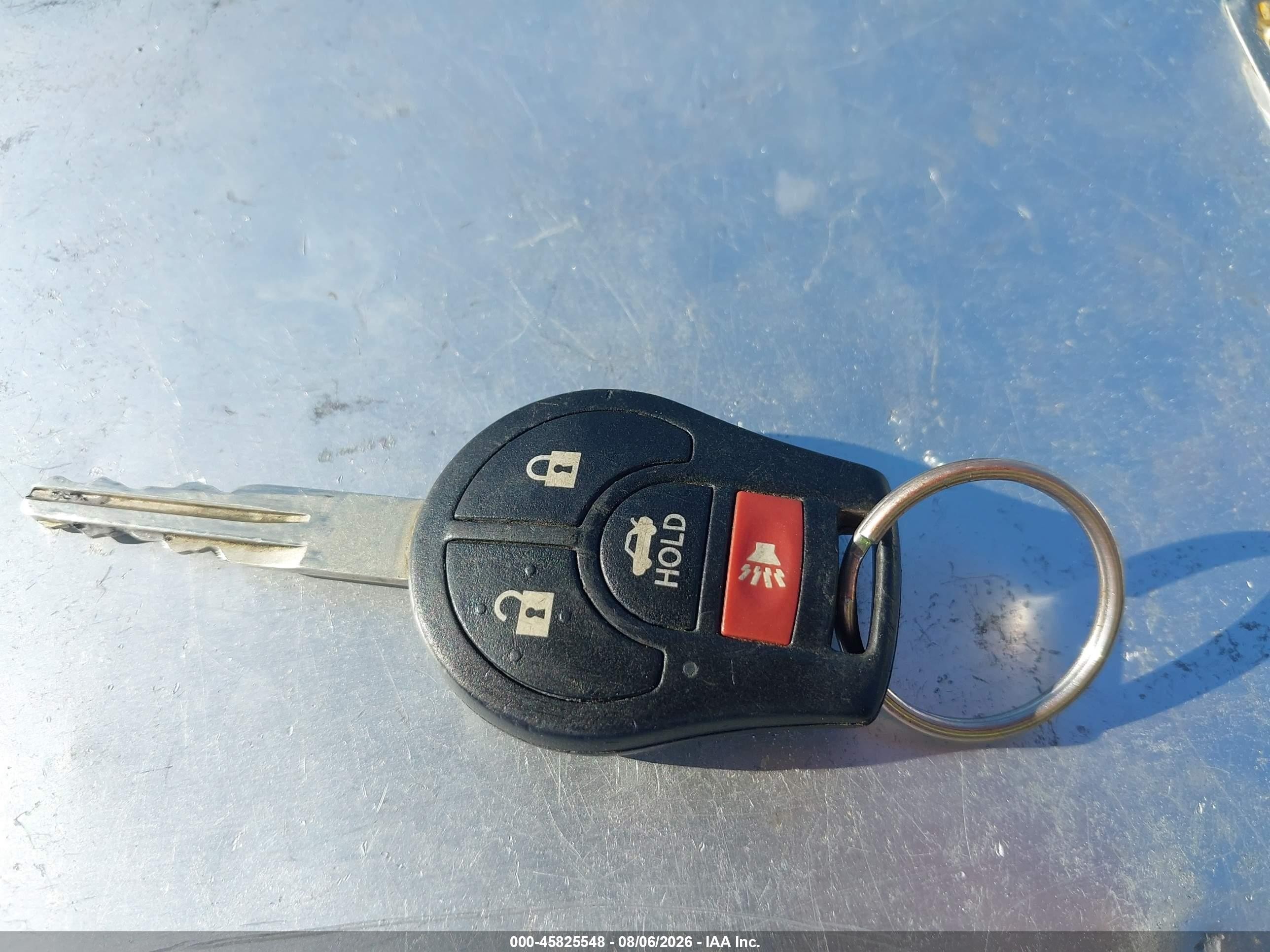 2015 Nissan Sentra S Gray vin: 3N1AB7AP0FY325879