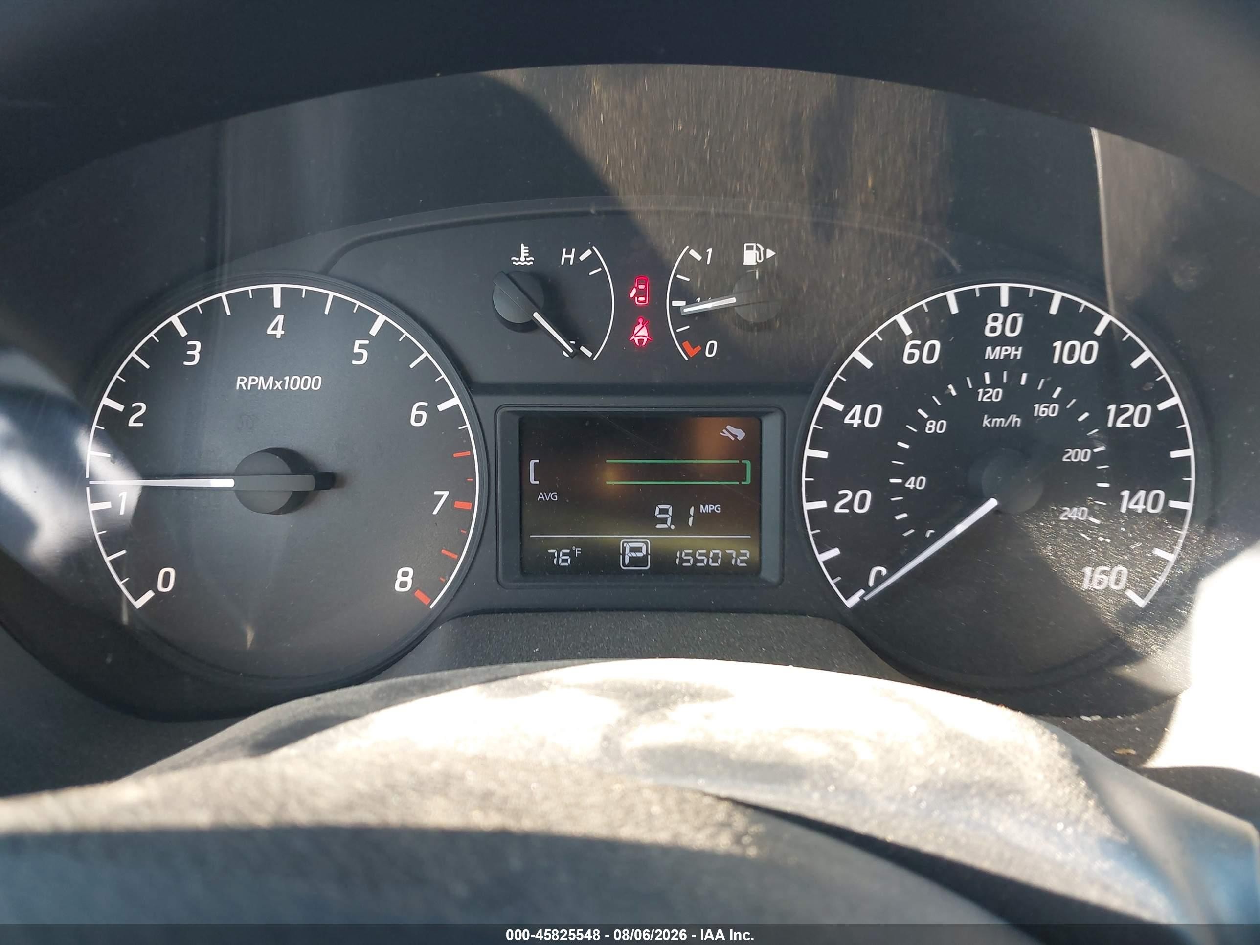 2015 Nissan Sentra S Gray vin: 3N1AB7AP0FY325879