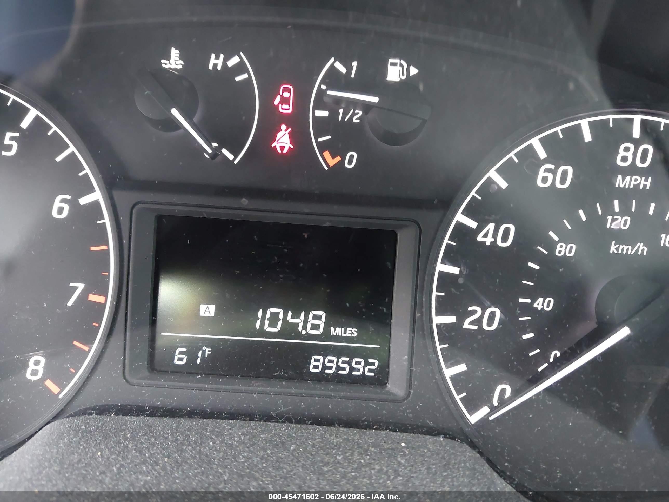 2015 Nissan Sentra S Gray vin: 3N1AB7AP0FY332492