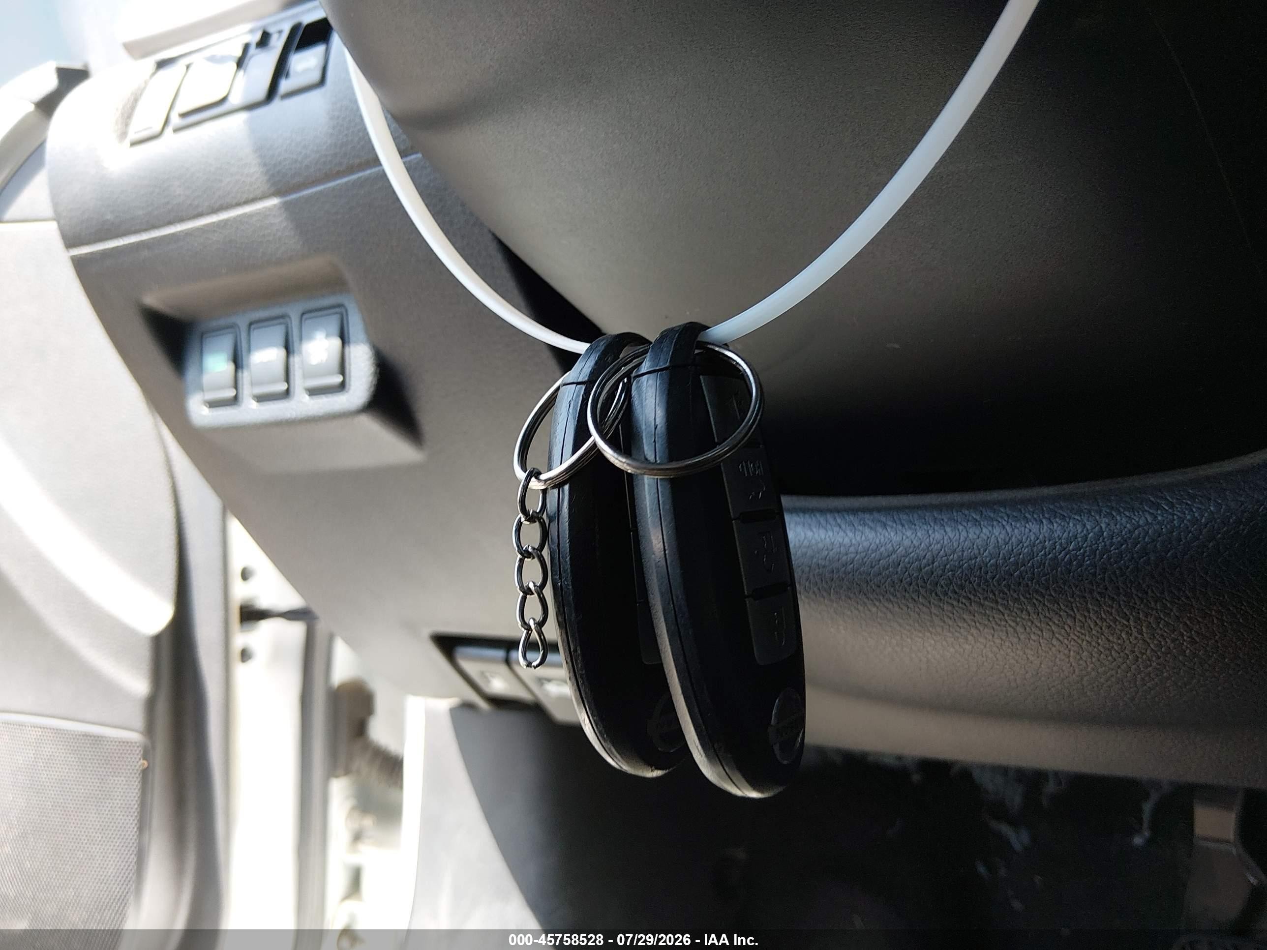 2015 Nissan Sentra Sr Белый vin: 3N1AB7AP0FY335831